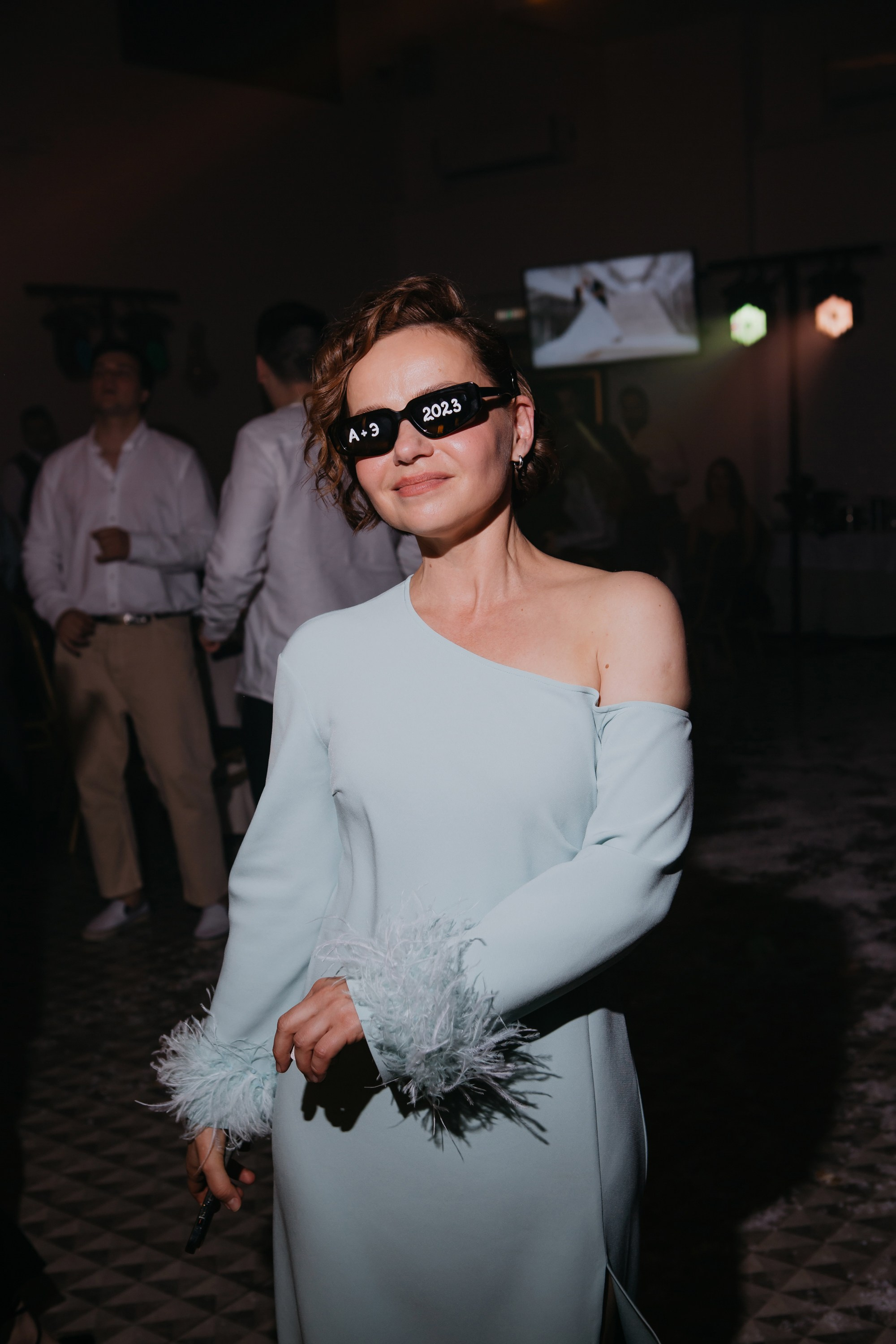 Эльдар & Алина. Фотограф ваших событий