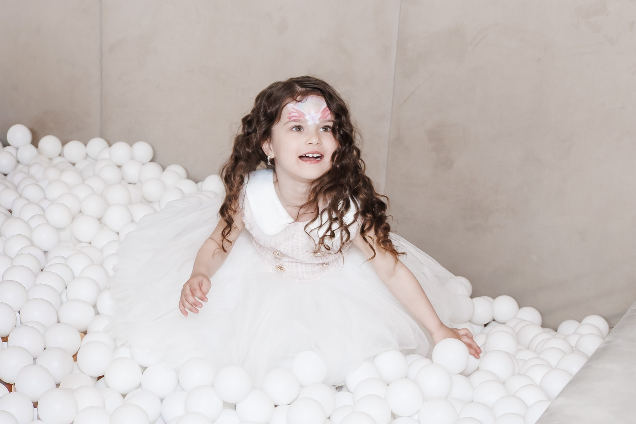 Эрика 05/04 Ribamblle. Виктория Литвинова репортажный фотограф Москва