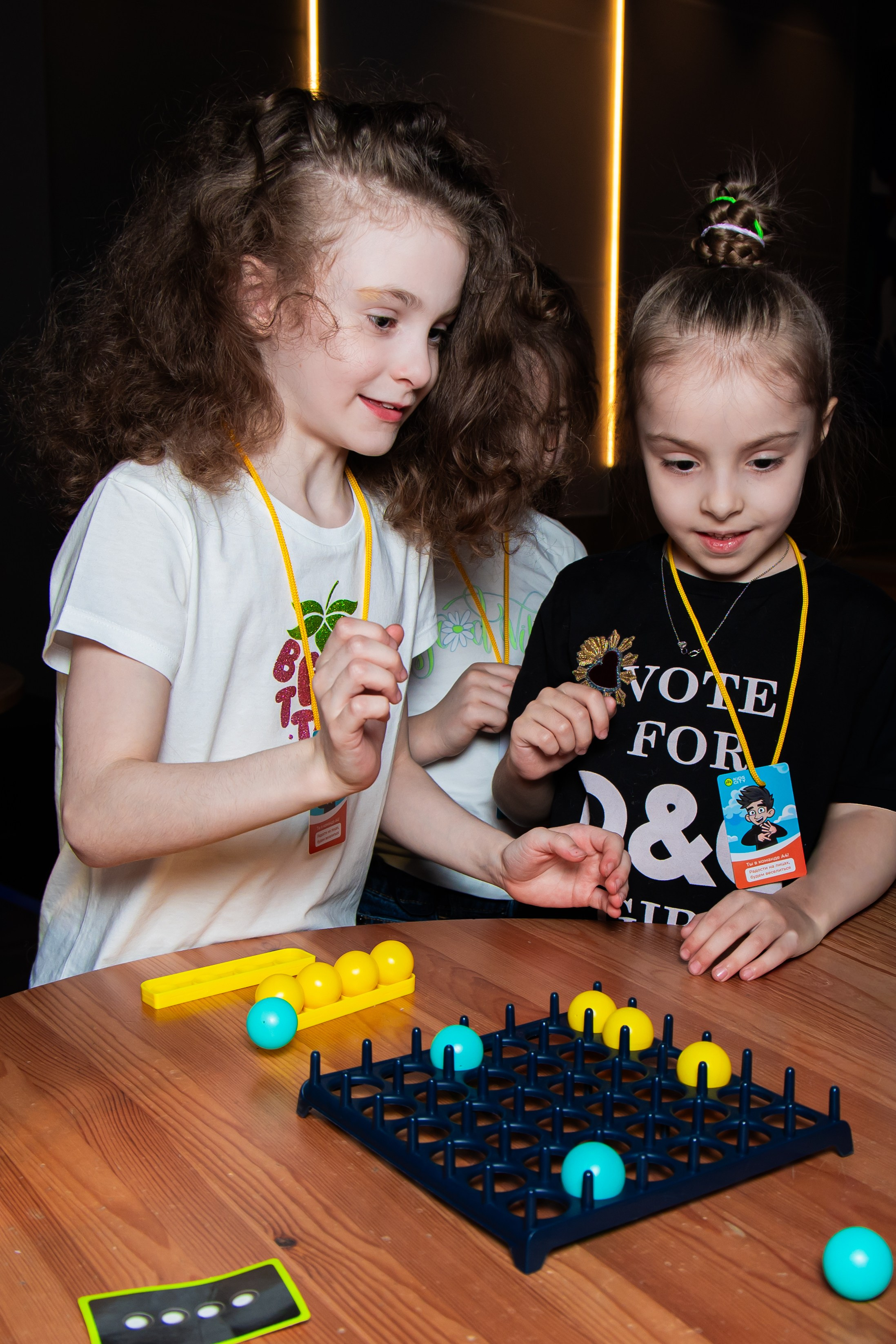 Кристина 29/03 KidsCity A4. Виктория Литвинова репортажный фотограф Москва