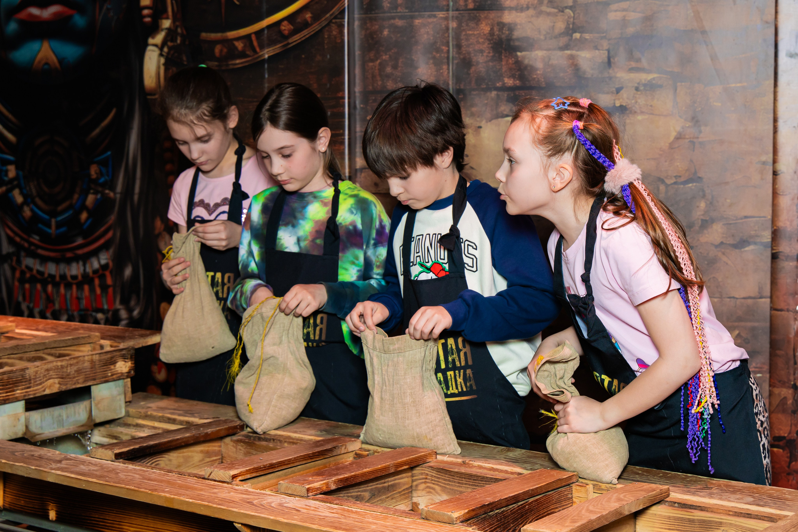 Золотая лихорадка 04/04 Vegas. Виктория Литвинова репортажный фотограф Москва