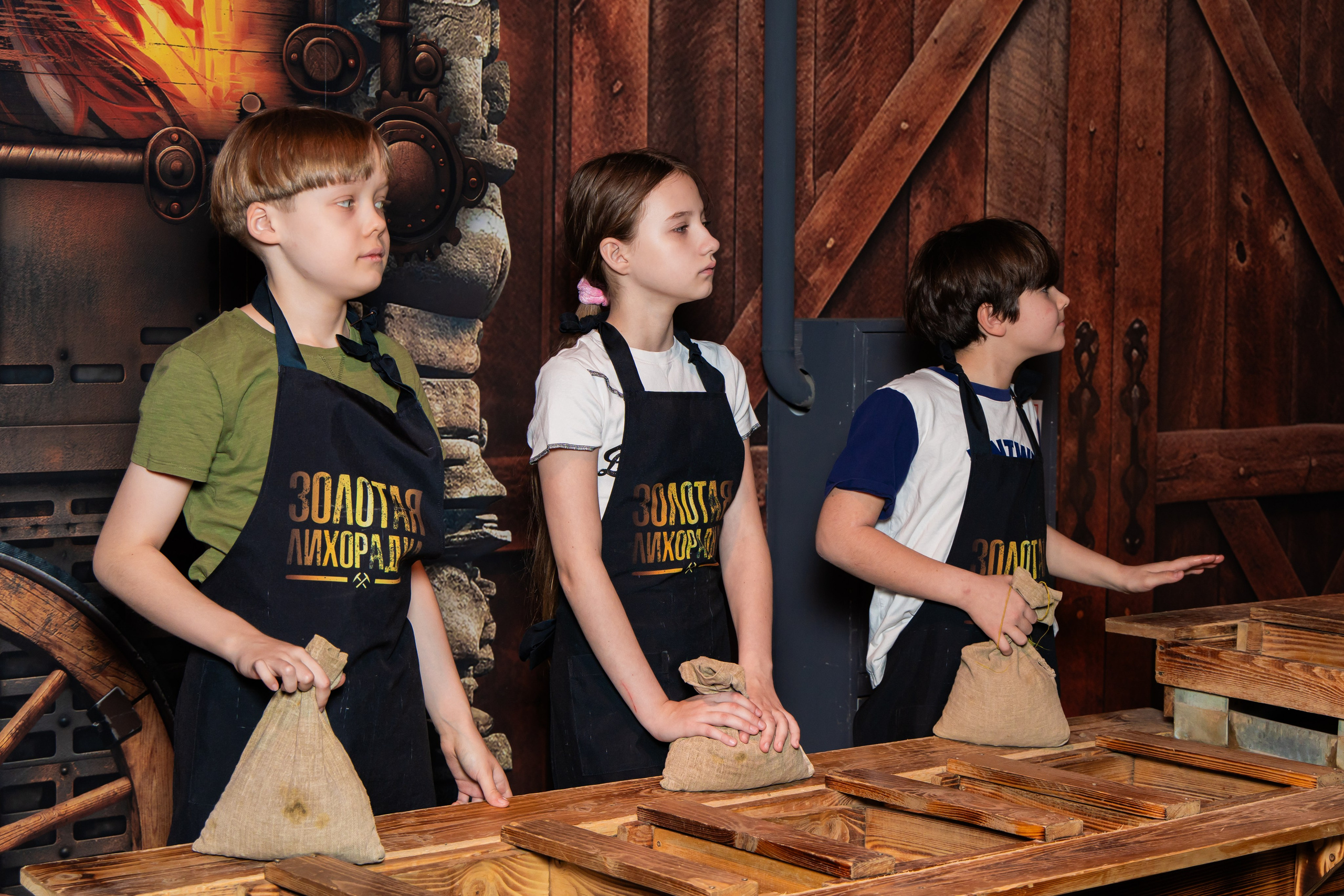 Золотая лихорадка 04/04 Vegas. Виктория Литвинова репортажный фотограф Москва