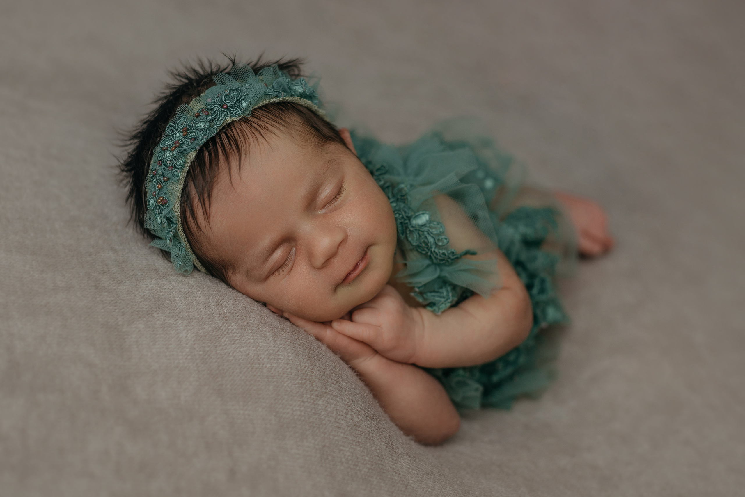 Алина. Фотограф новорожденных Белгород