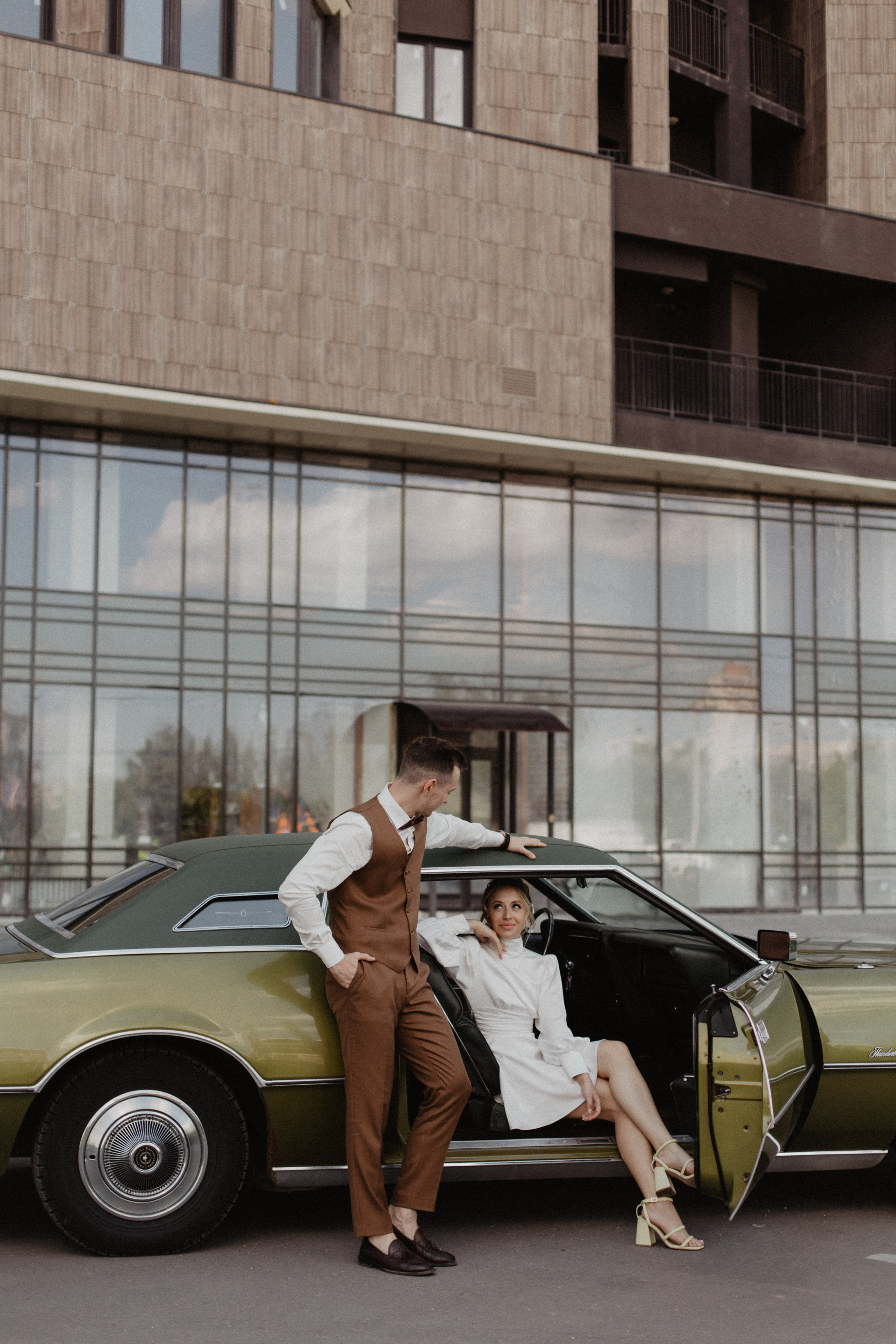 АНАСТАСИЯ И АНДРЕЙ. Фотограф Муратова Алена