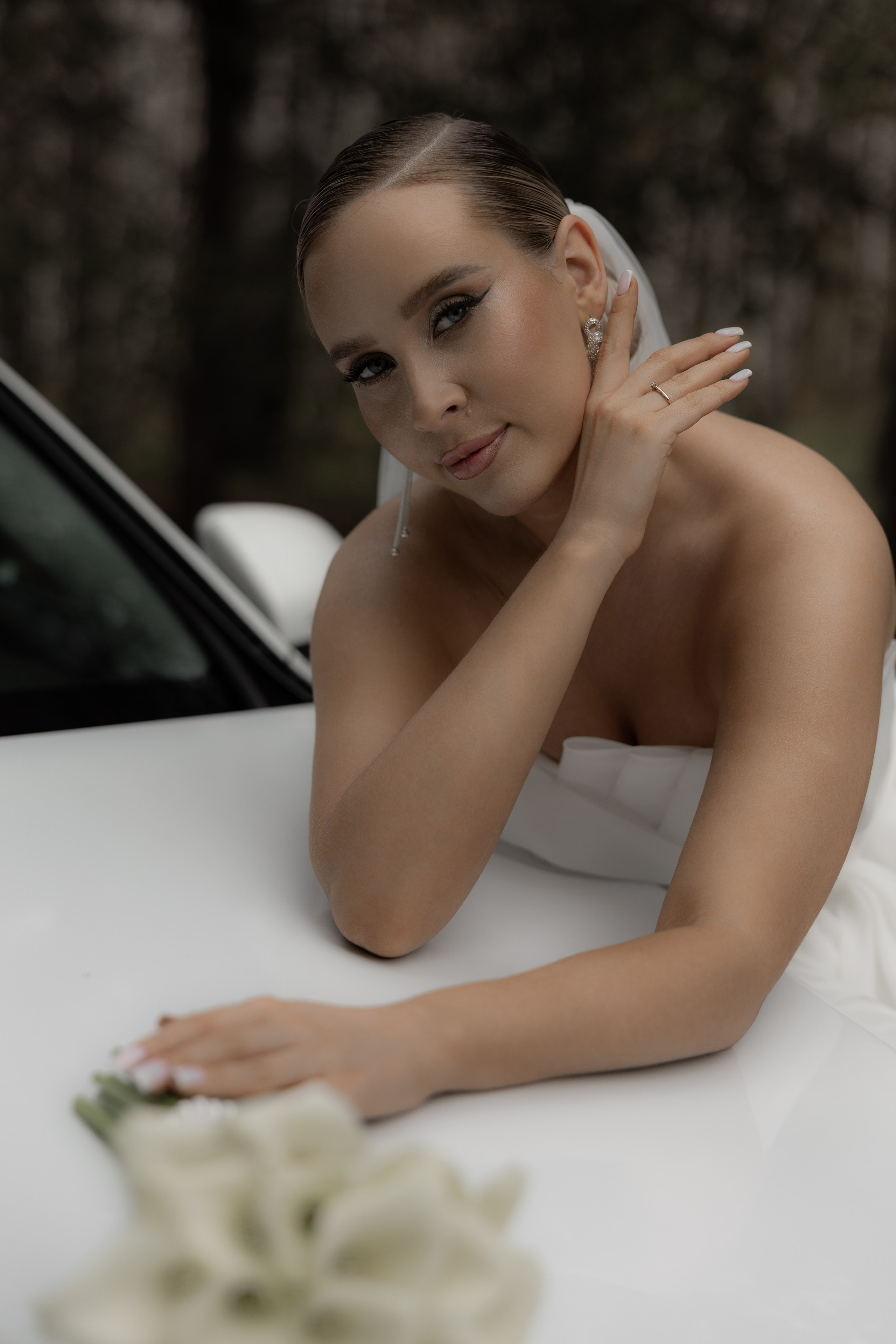 Константин и Инна. Свадебный фотограф Тула Москва СПБ / Сёмина Дарья