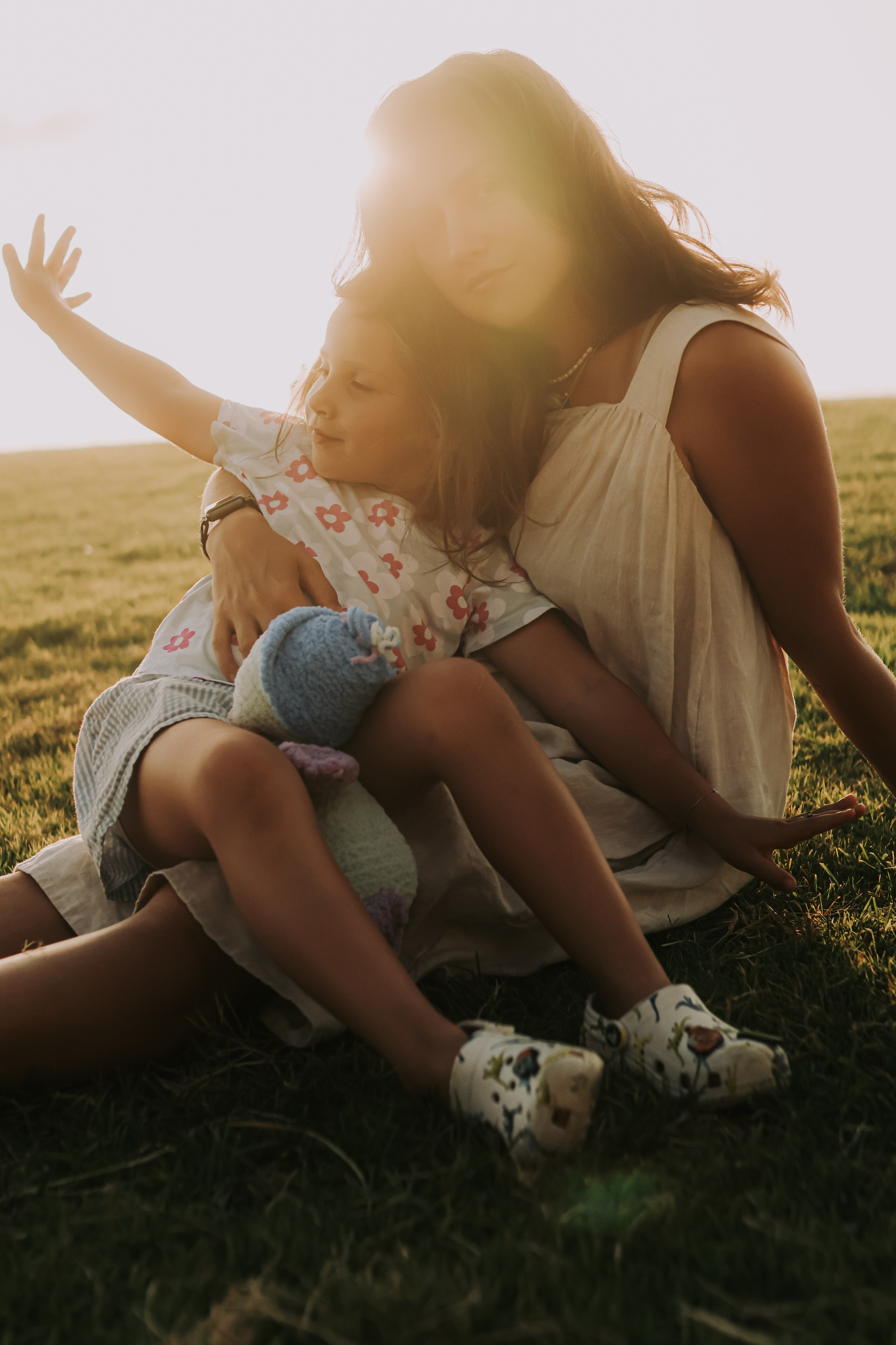 Alina, Tel Aviv | July 2024. Photographer in Israel Alice Milchin