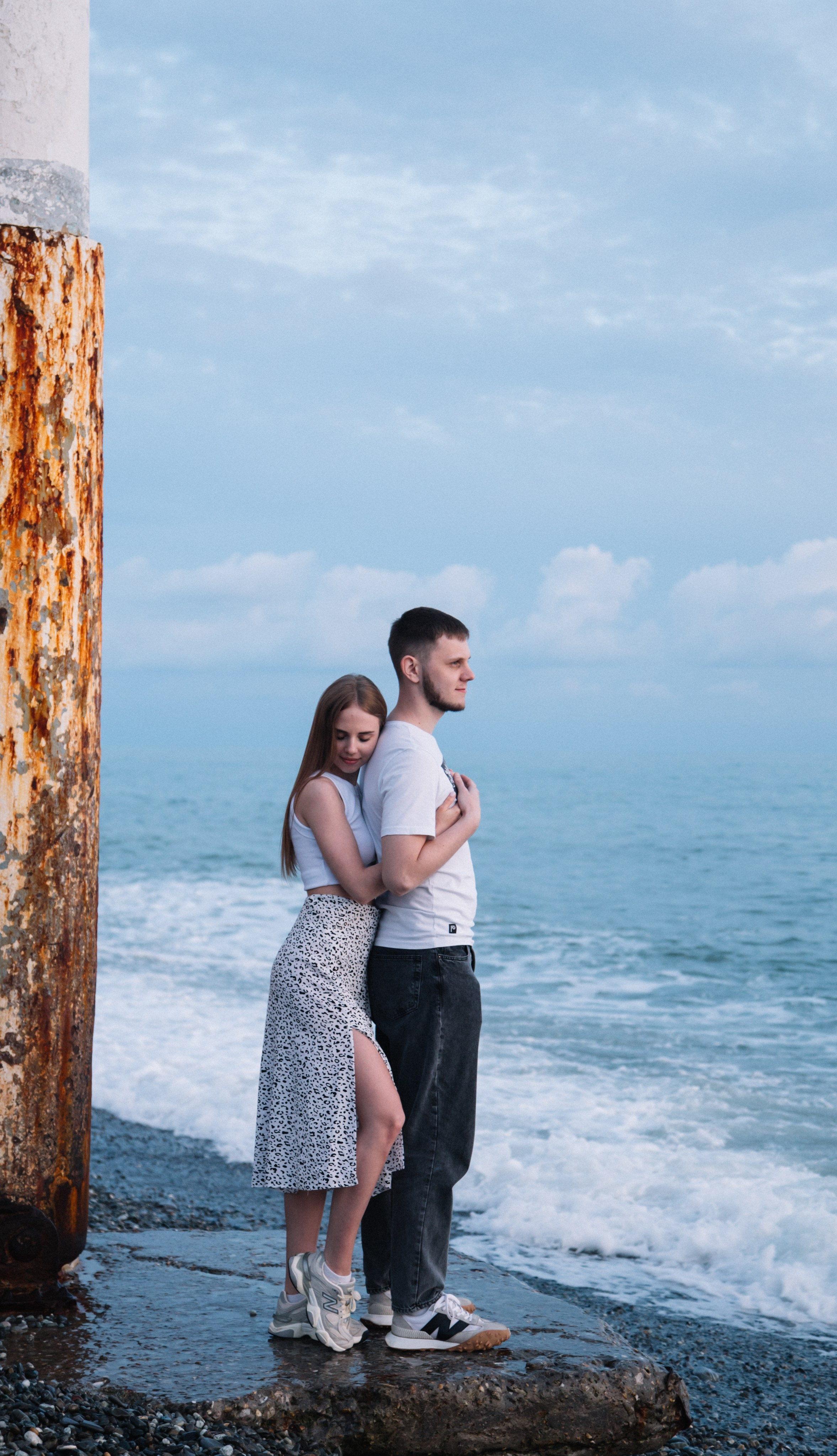 О любви… у моря… к морю. Семейный фотограф в Сочи, Лоо, Дагомысе, Вардане Кучумова Олеся