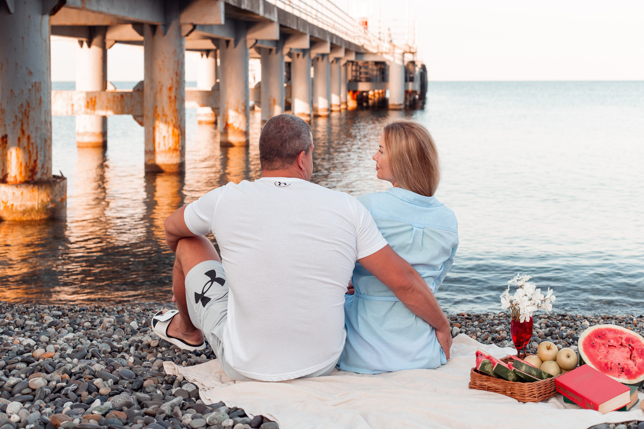 Рассветная серия. Семейный фотограф в Сочи, Лоо, Дагомысе, Вардане Кучумова Олеся