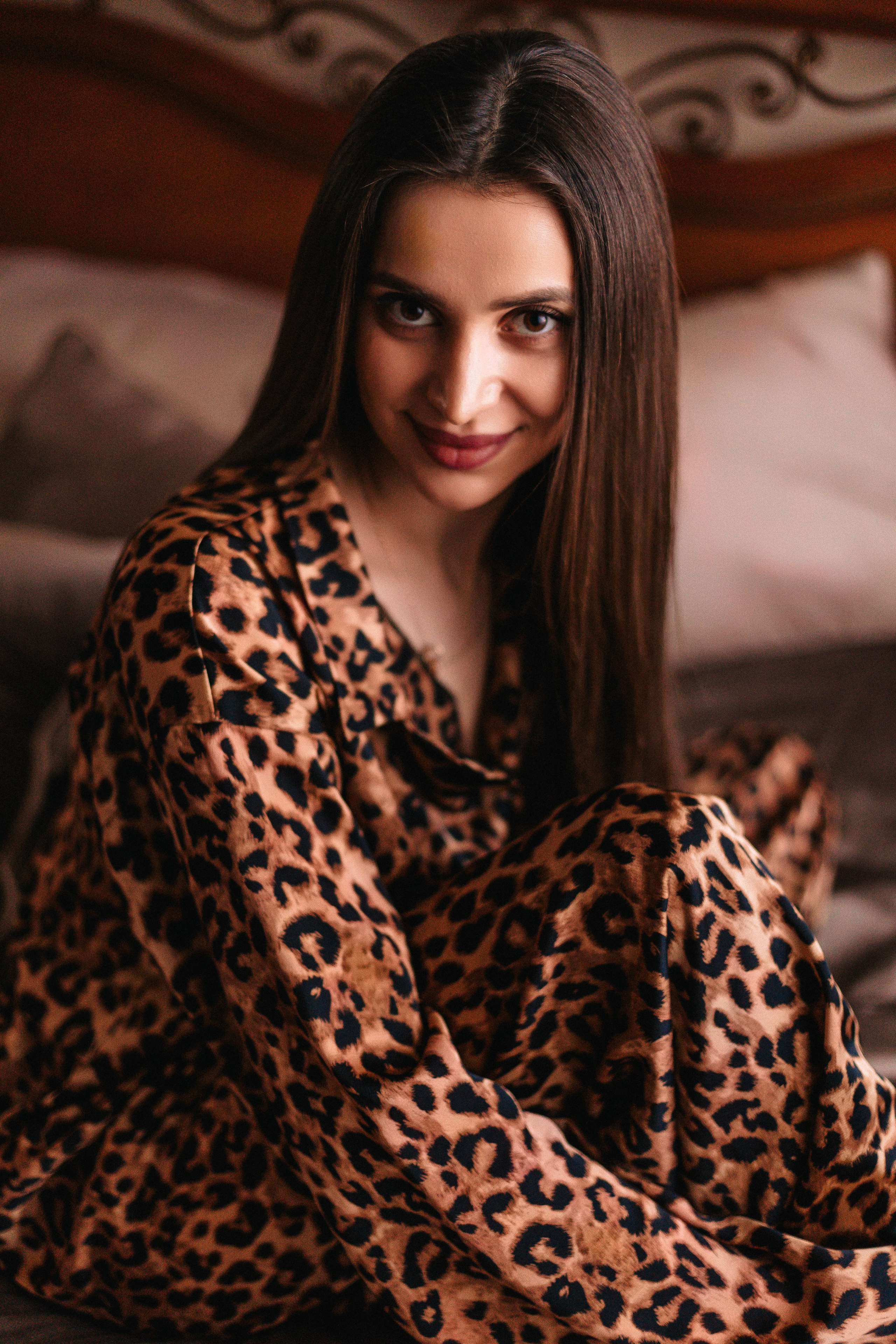 СВЕТЛАНА. Я фотограф из Москвы к Вашим услугам