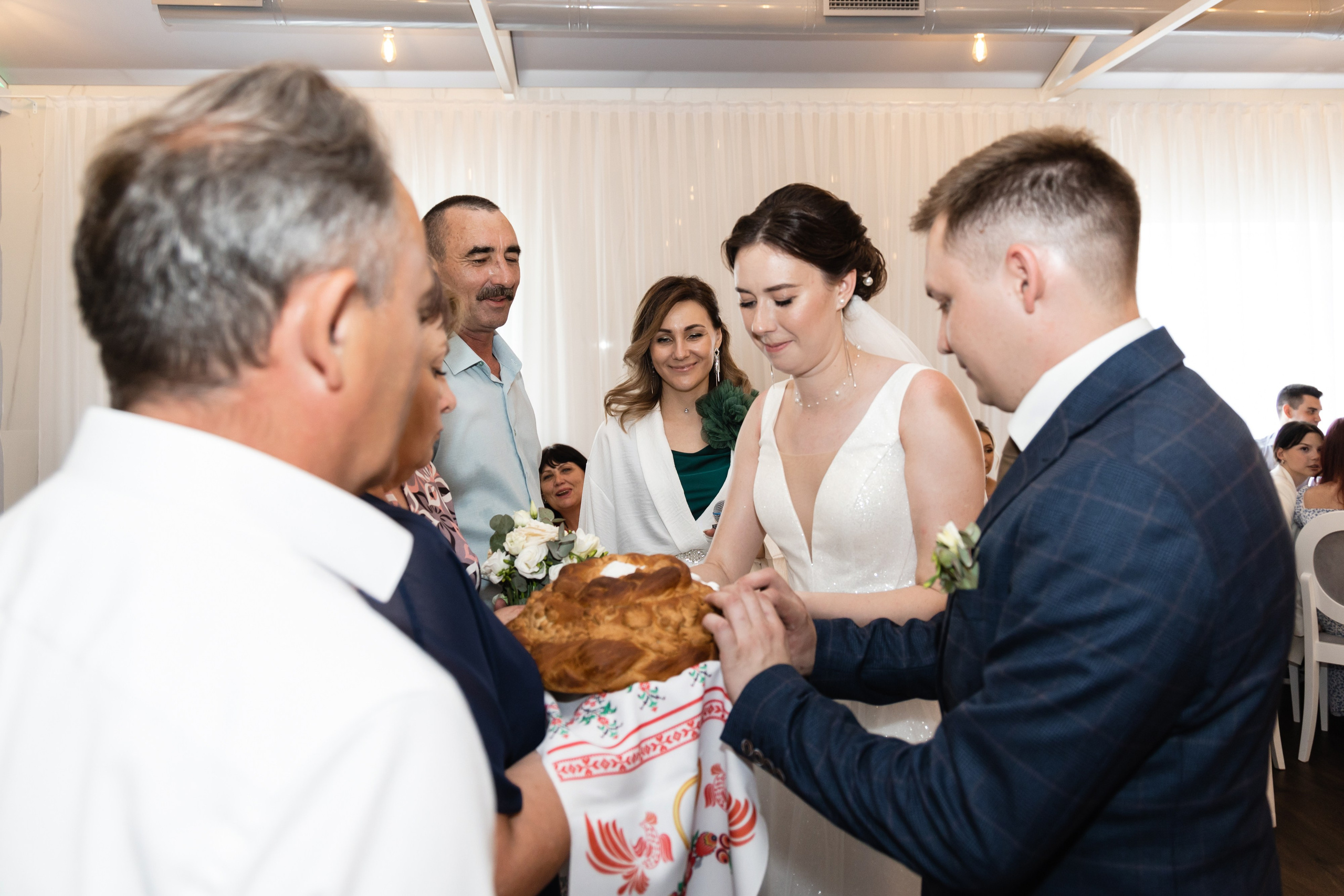 Алёна и Денис (полный день). Фотограф в Барнауле Юлия Садвокасова