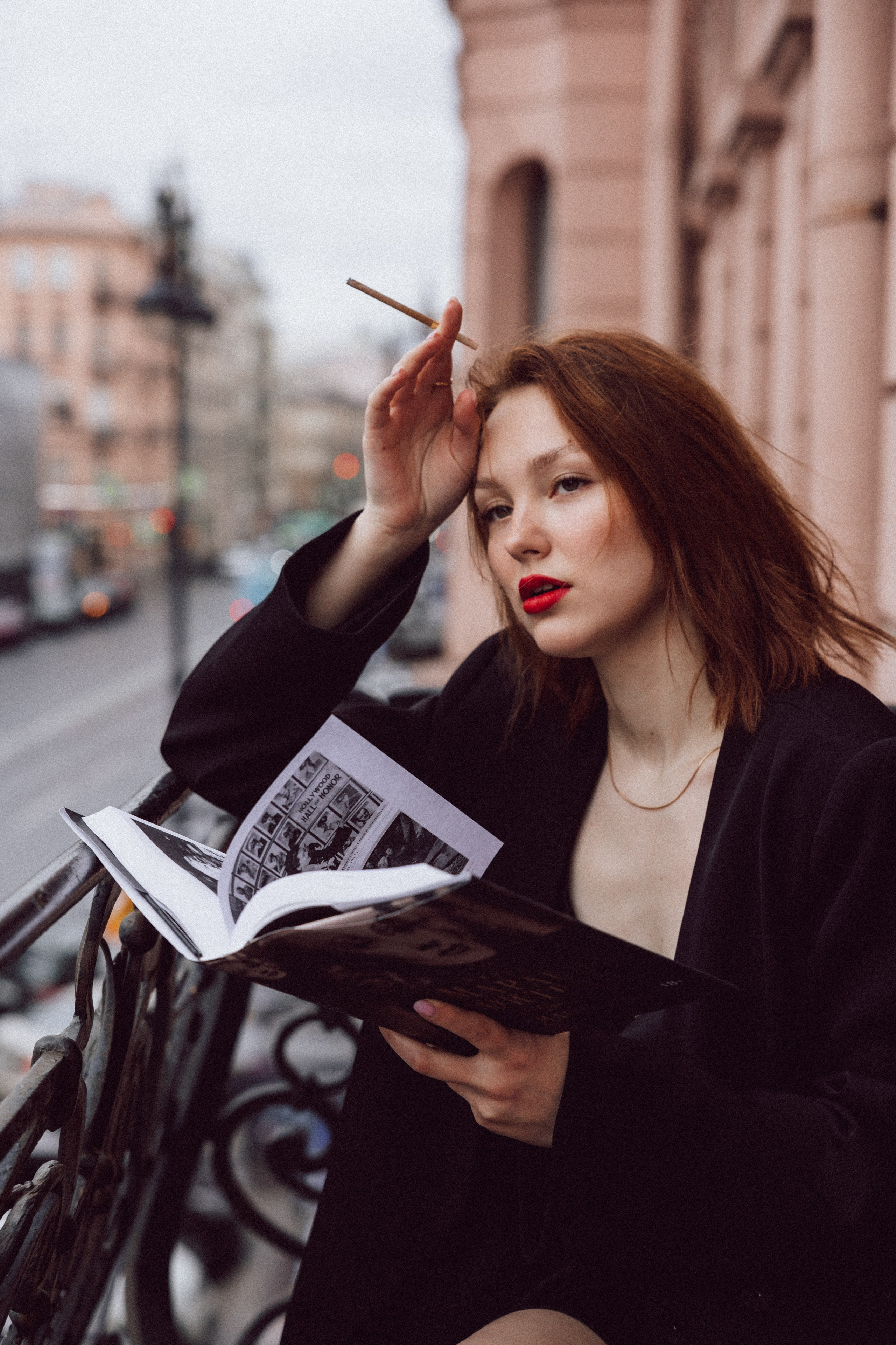 Женственность. Питерский фотограф