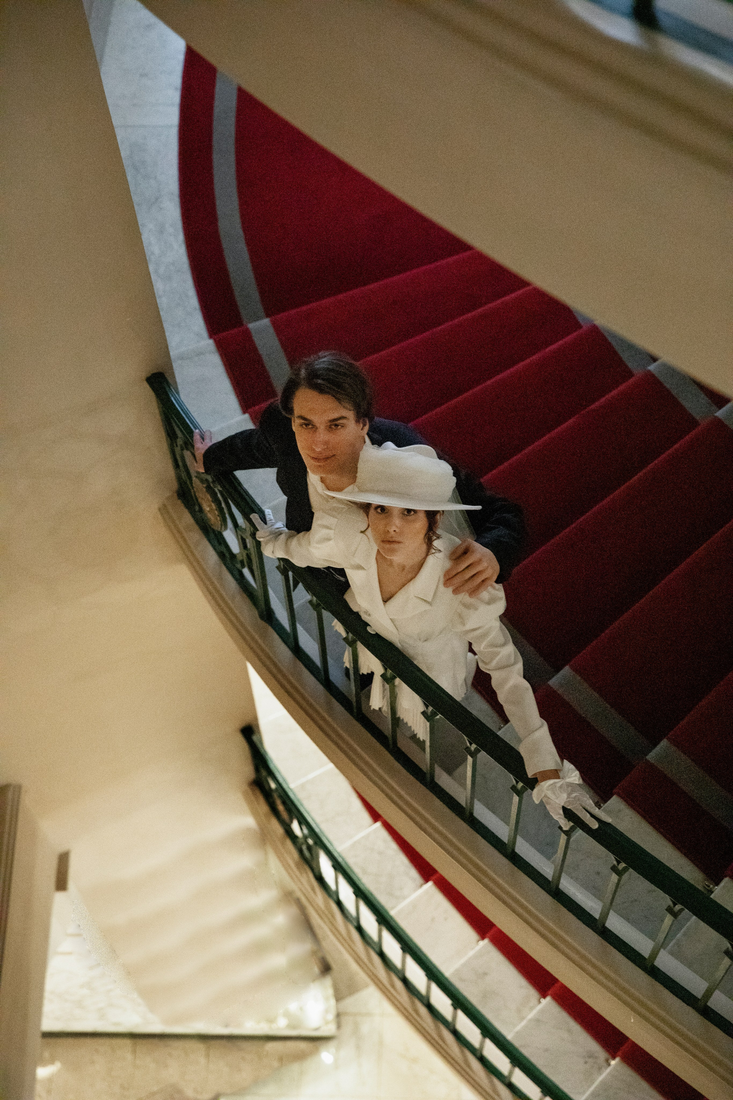 Анна и Роман. Свадебный и портретный фотограф