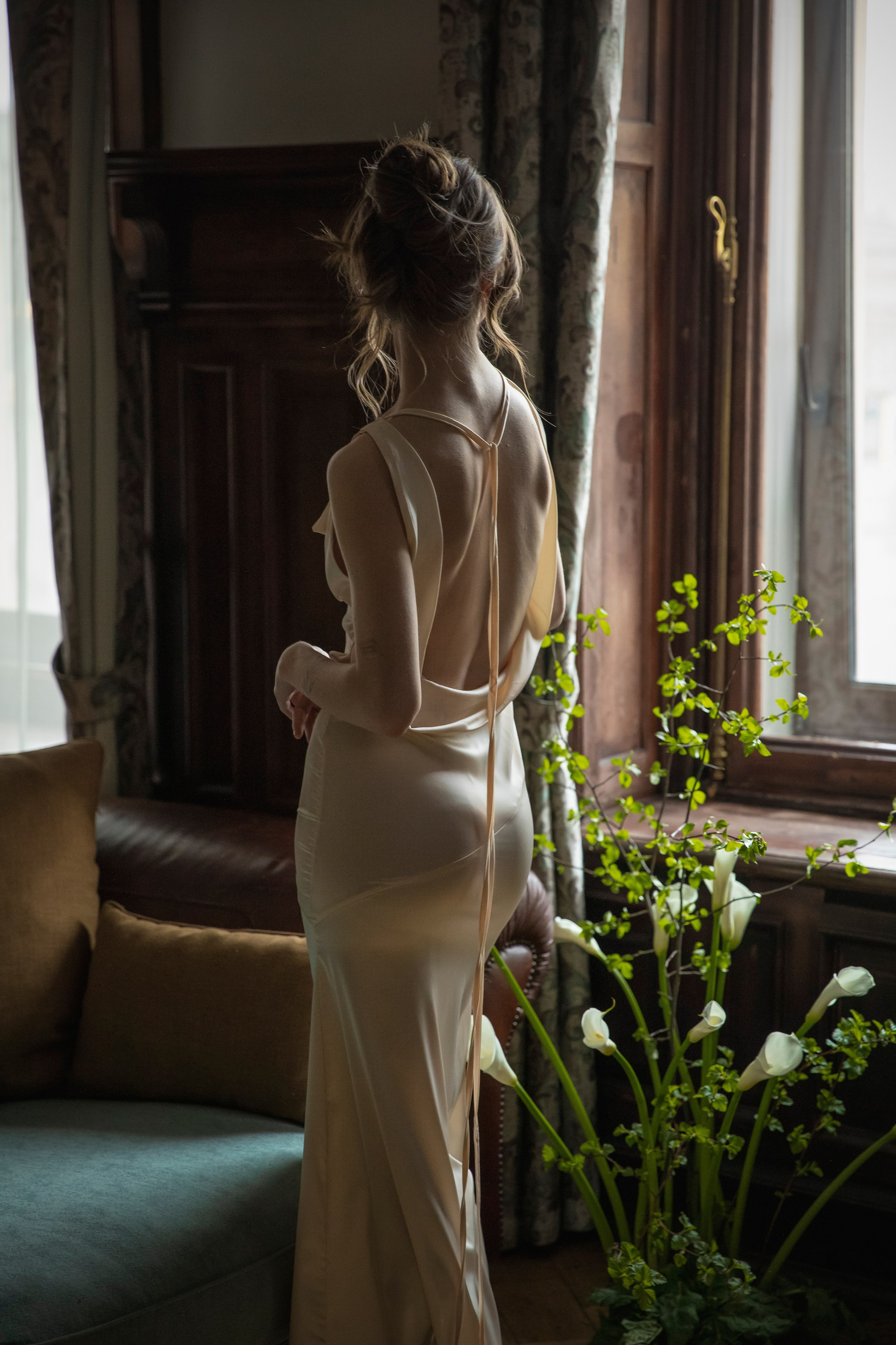 Алина и Роман. Свадебный и портретный фотограф