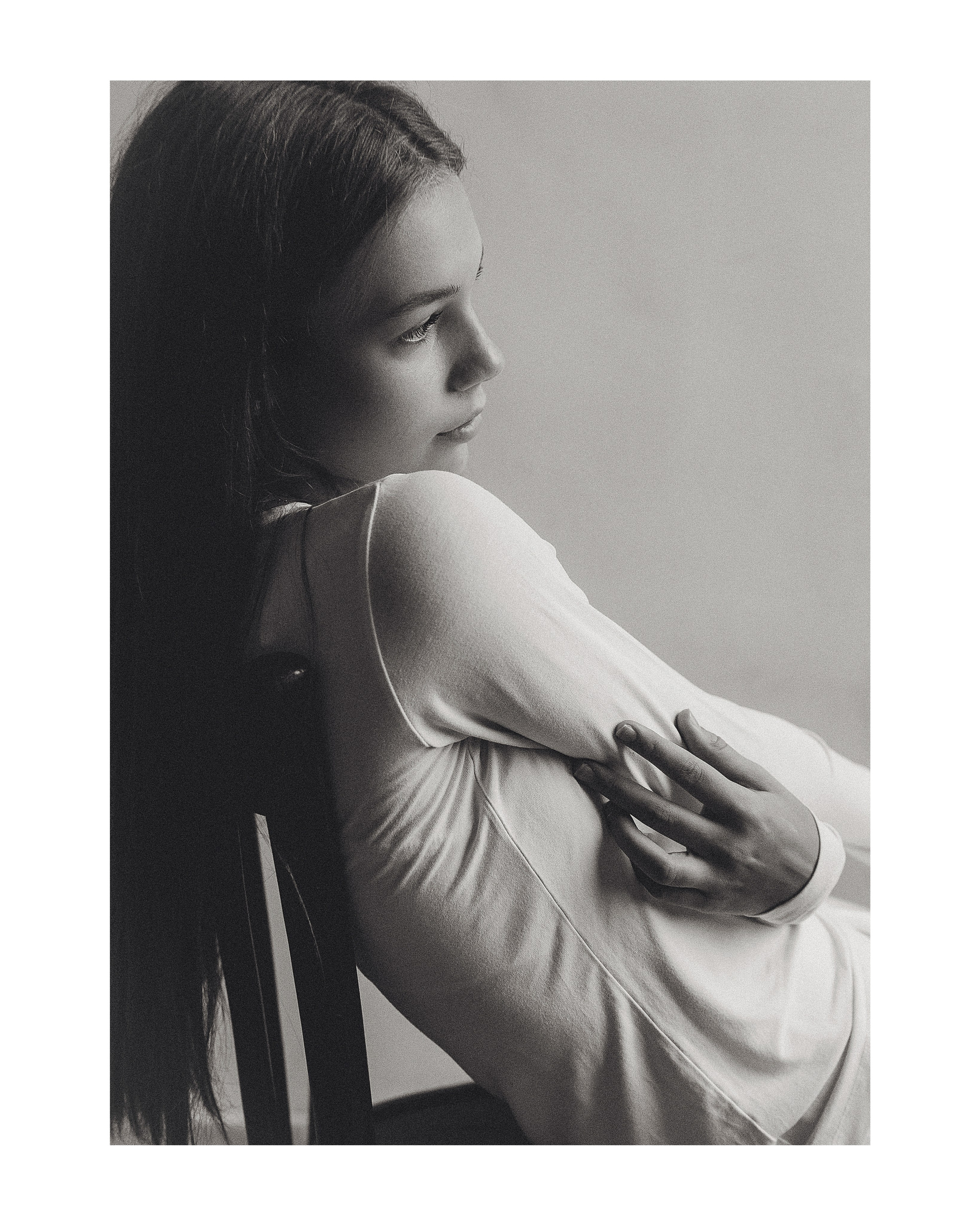 Masha. Фотограф Мария Яскевич | Photographer Moscow