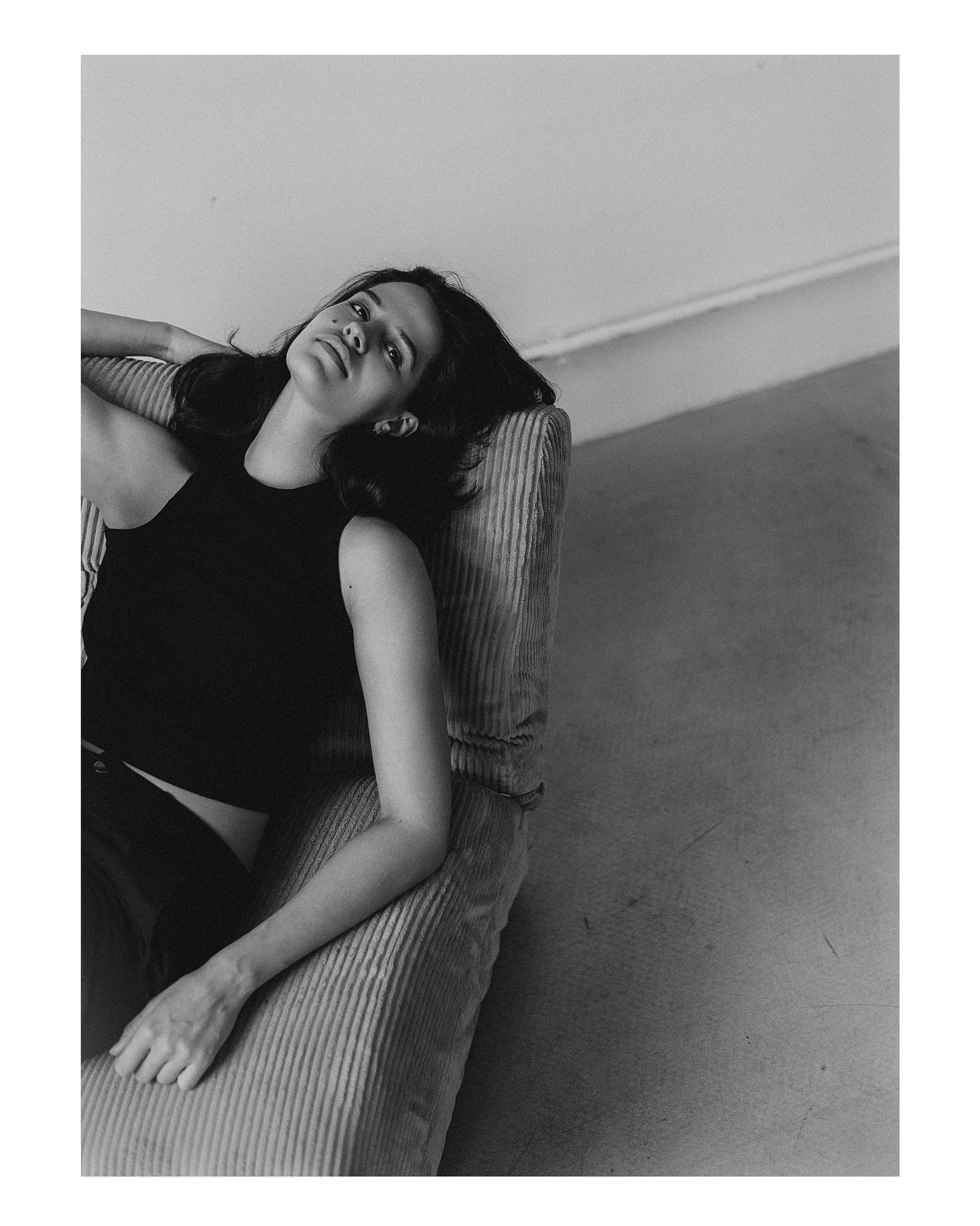 Lera I. Фотограф Мария Яскевич | Photographer Moscow