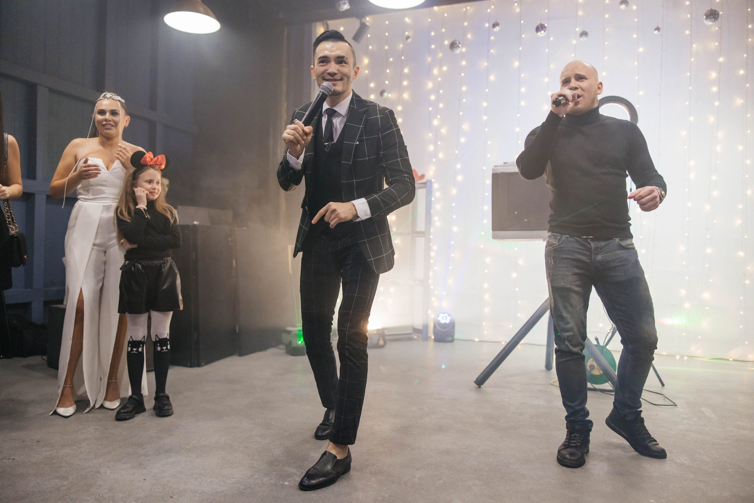 Arina's Birthday. Фотограф во Владивостоке Максим Цой