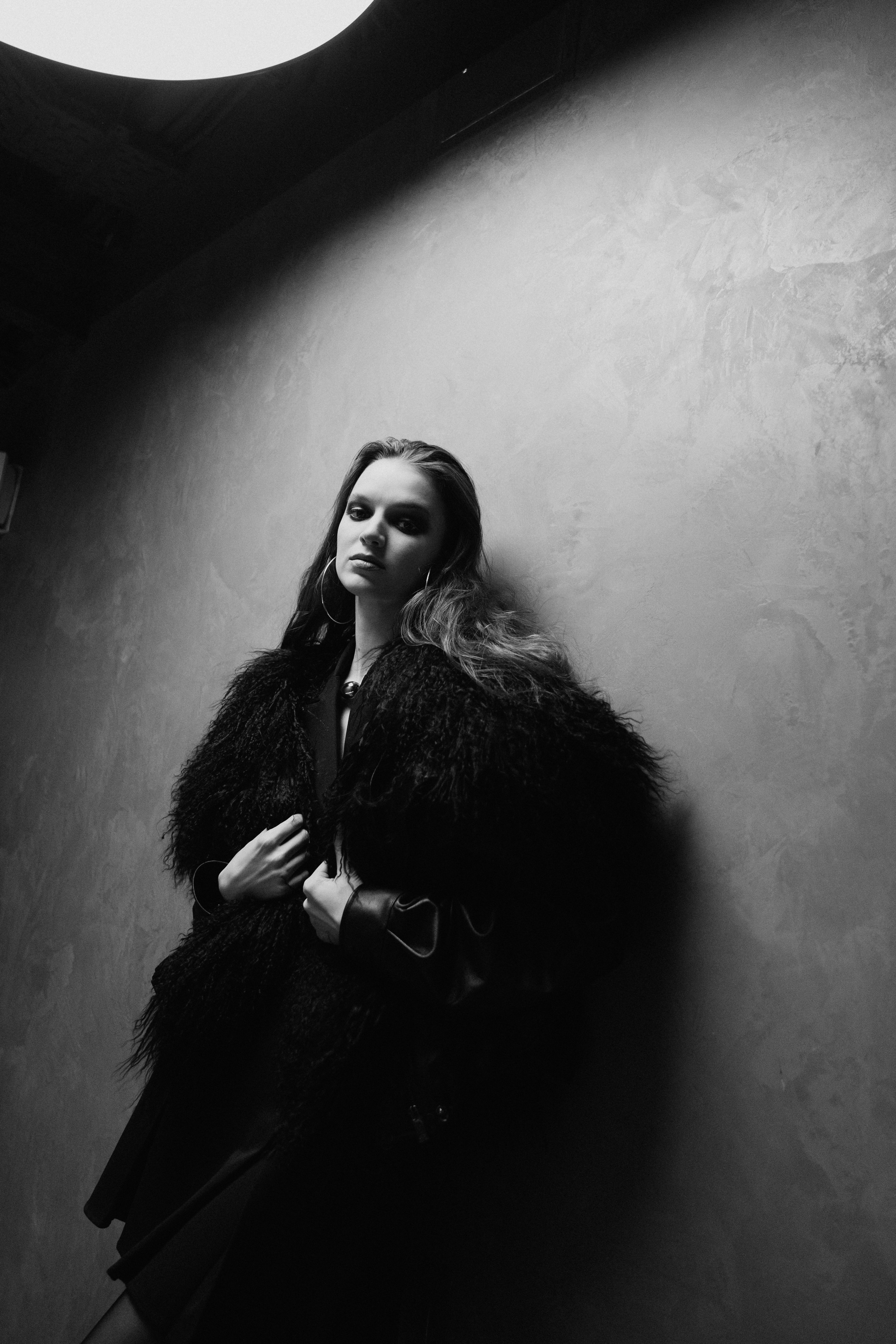 Art&Fashion show Kamerger Winter