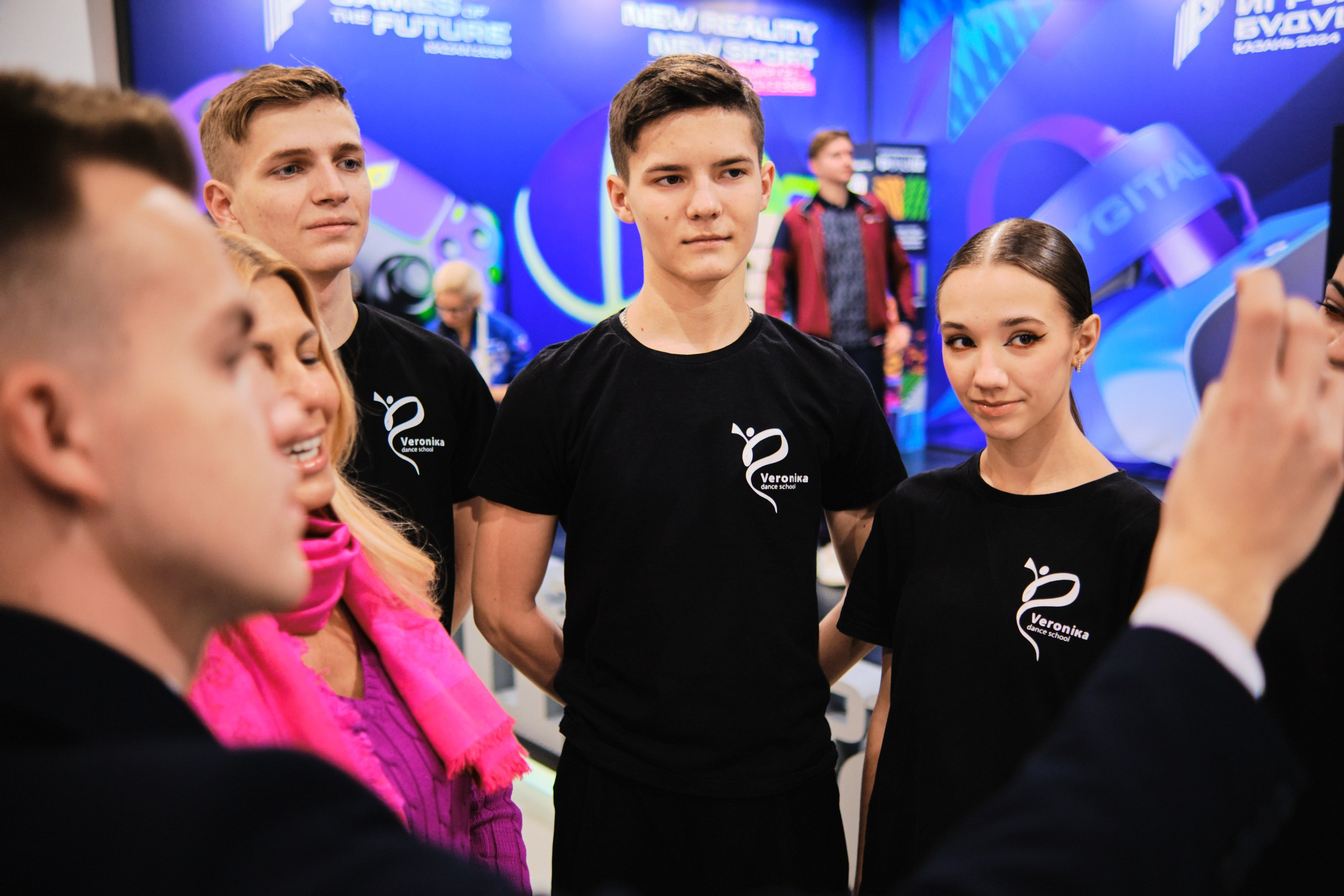 ВДНХ × Выставка «Россия». Матвей Яворский — фотограф в Челябинске