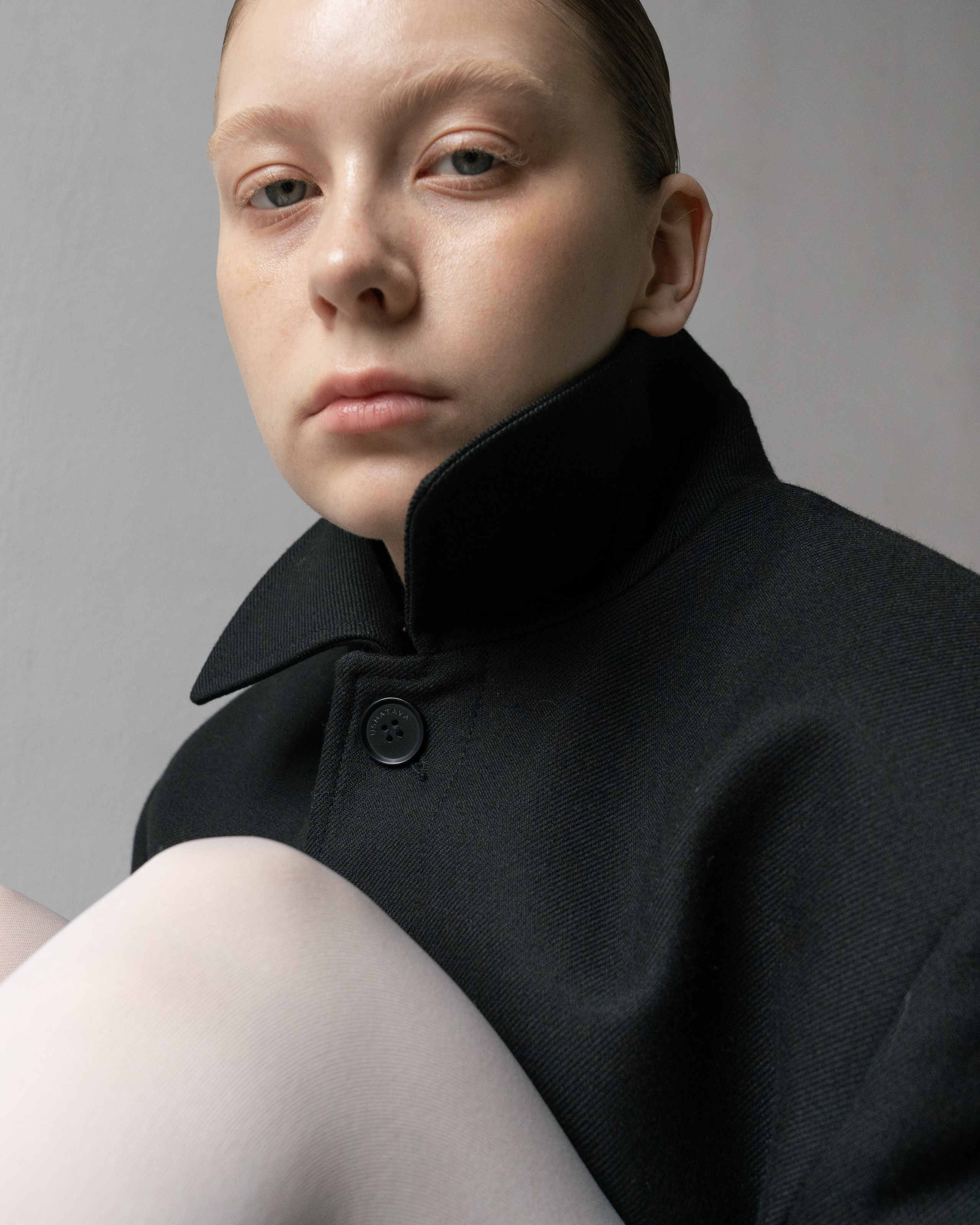 Test for arina. Верговская Софья FASHION-PHOTOGRAPHER из Санкт-Петербурга