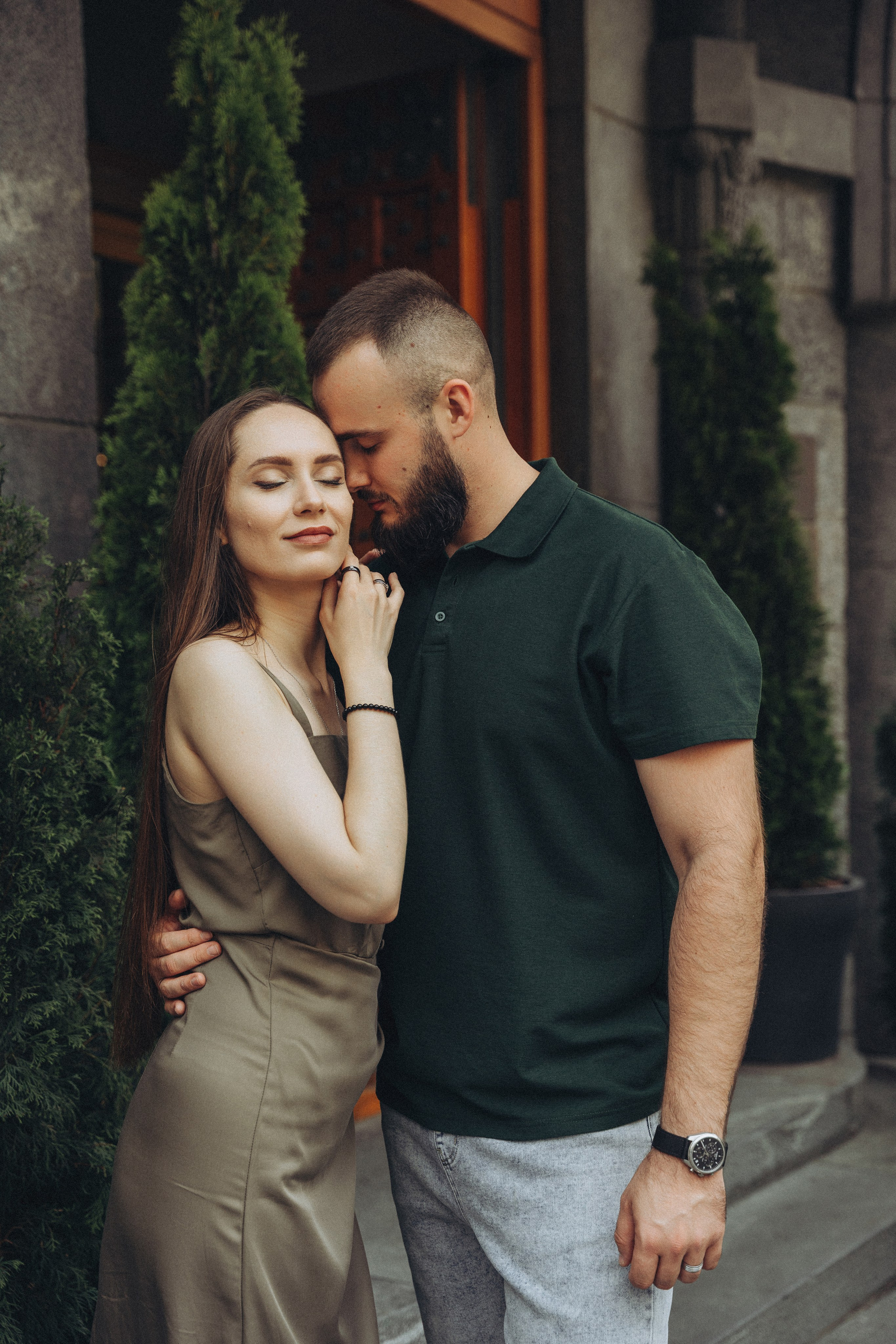 D & E. Фотограф Санкт-Петербург/Гомель Виктория Петрова