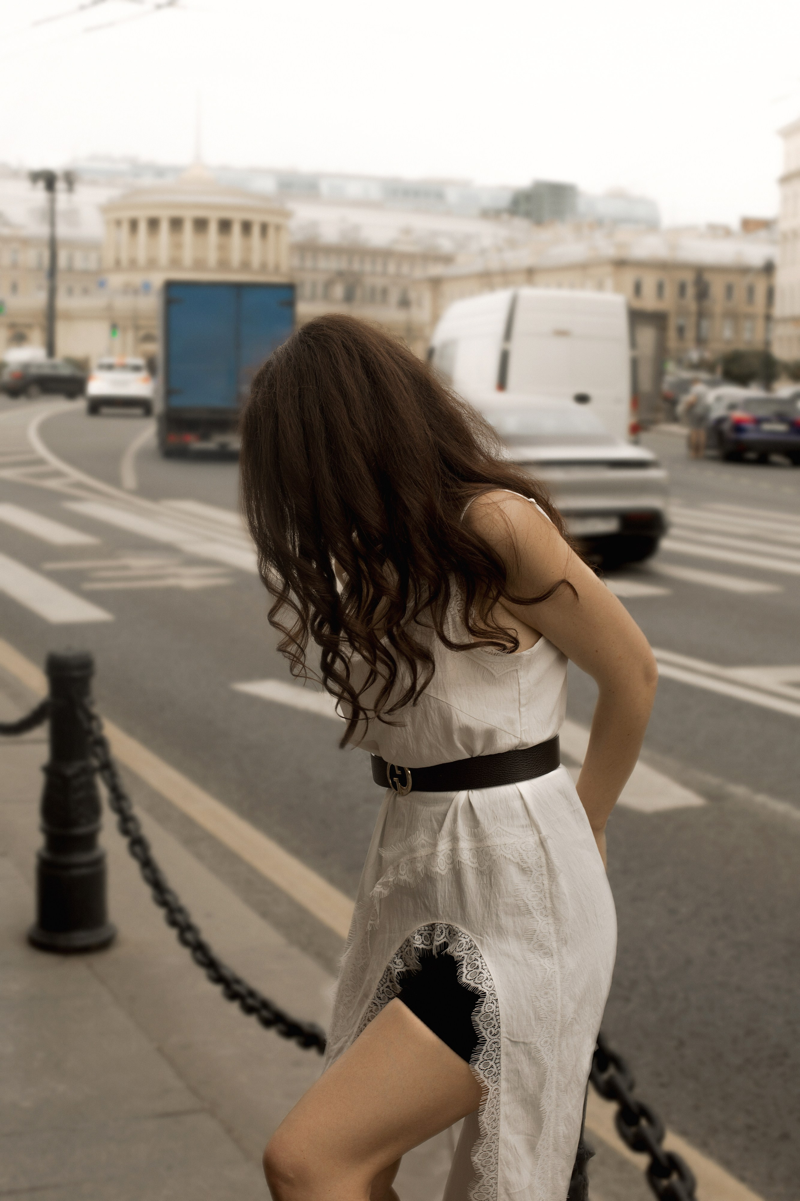 Катя. Свадебный и портретный фотограф Анастасия Казакова Санкт-Петербург