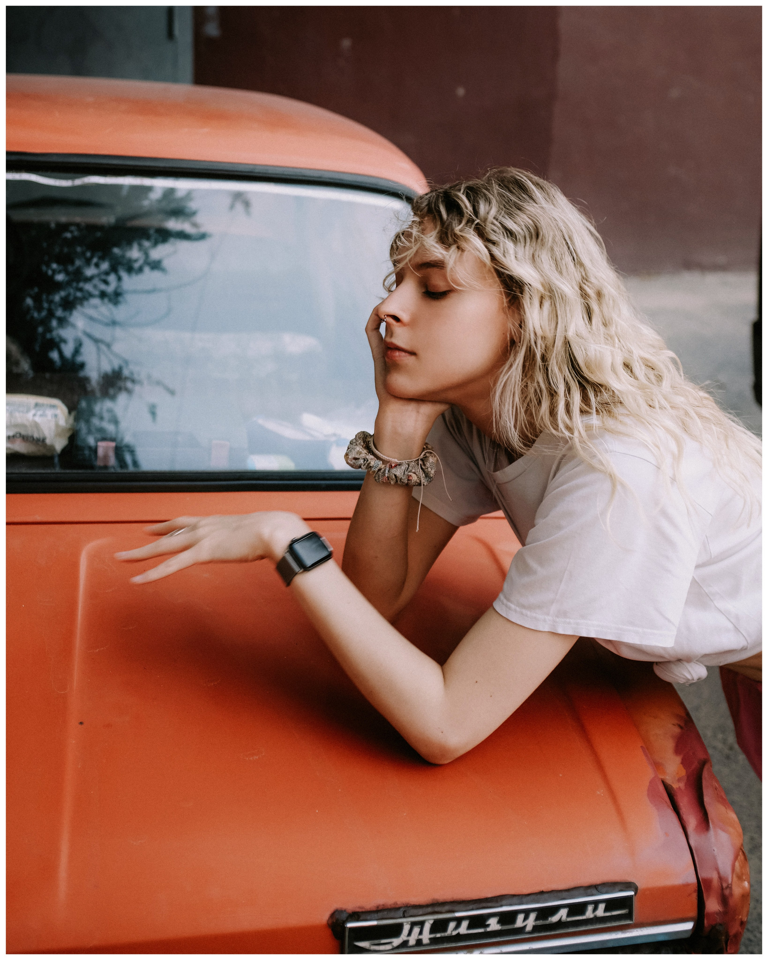 Victoria. Портретный фотограф Алиса Санкт-Петербург