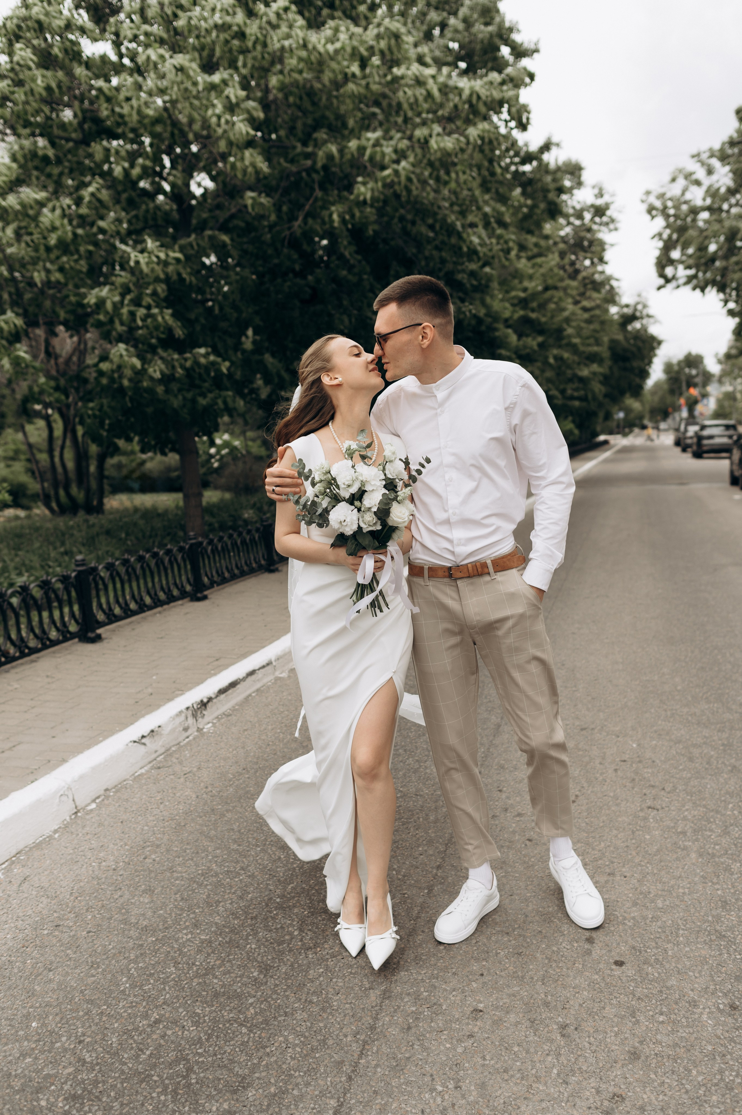 Алексей и Дарья. Ирина Гонтарева|Фотограф|Белгород