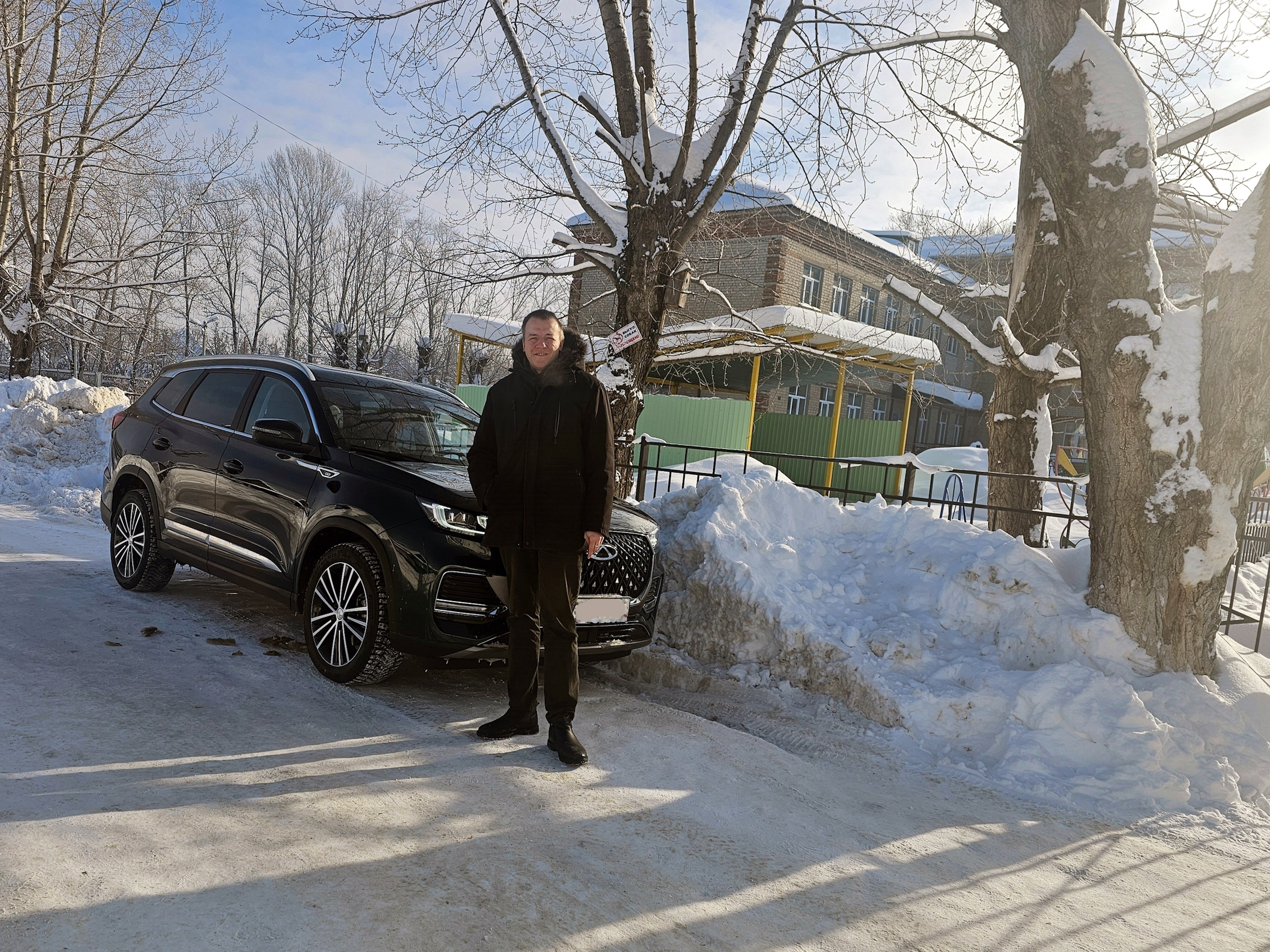 Зойкин Максим Валерьевич