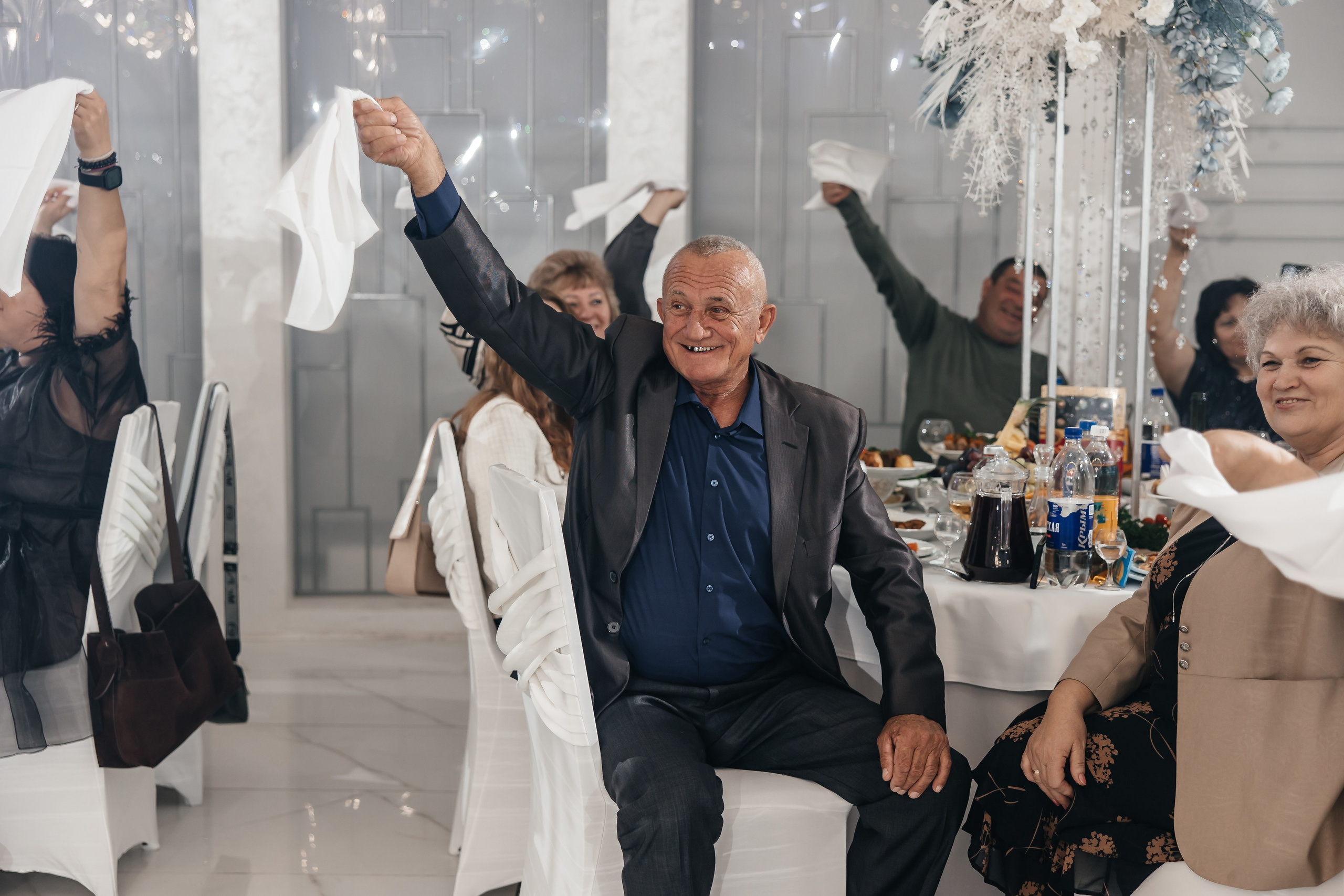 Анонс свадьбы Максима и Алены. Свадебный фотограф в Крыму и Севастополе Ольга Баскакова