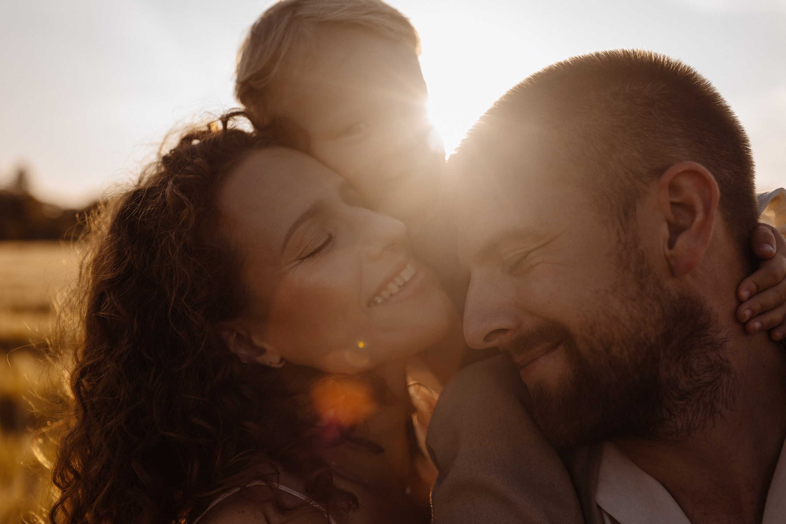 Золотое счастье. Фотограф Лодейное Поле Екатерина Герасимова в Санкт-Петербурге и Лен. области