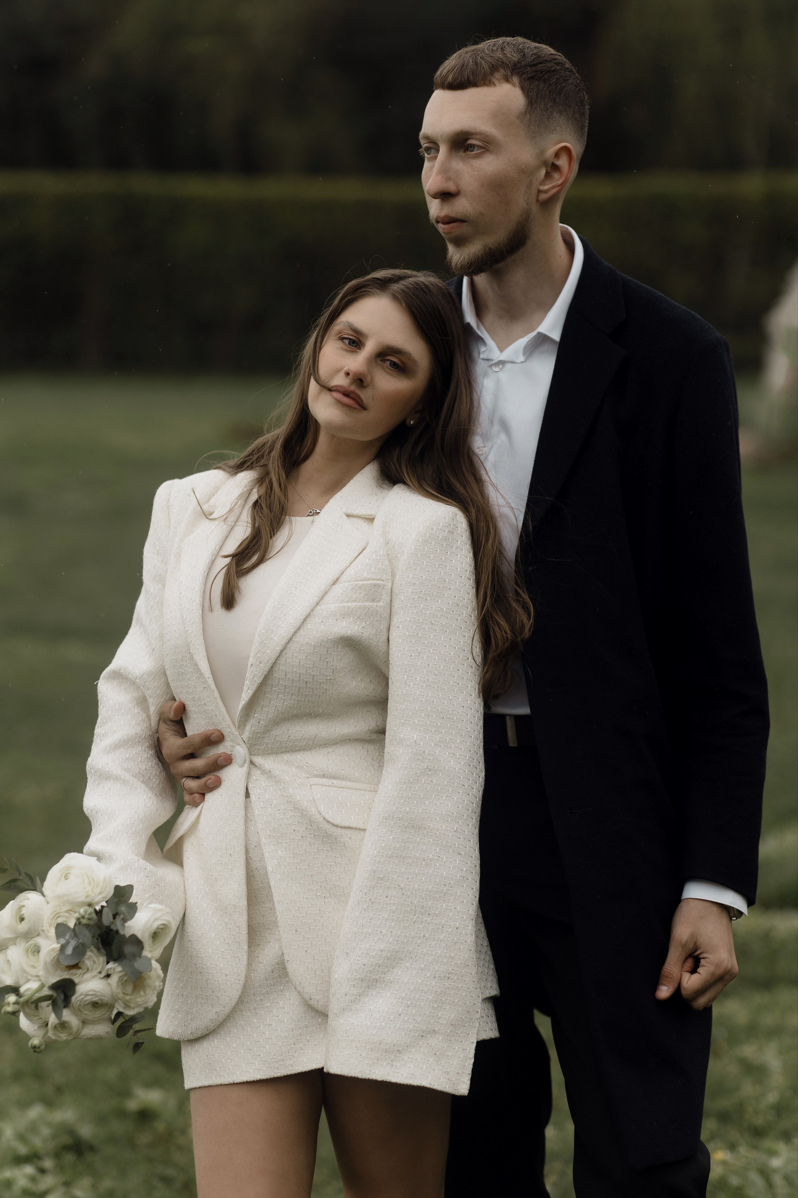 A&R. Свадебный фотограф Екатерина Худякова — Ярославль, Санкт-Петербург, Москва