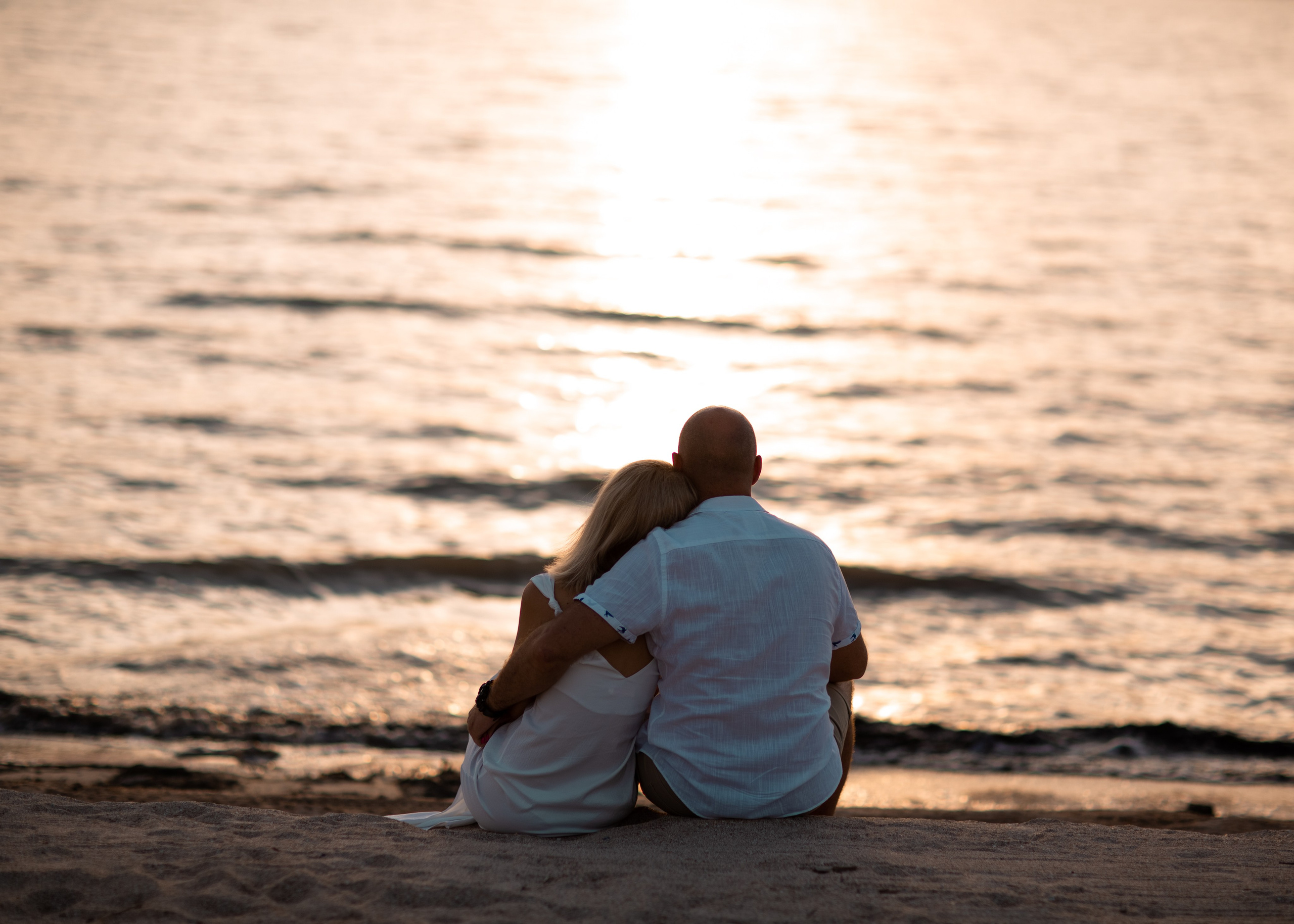 Дима и  Лена. Фотограф в Приморско-Ахтарске Марьяна Чопко