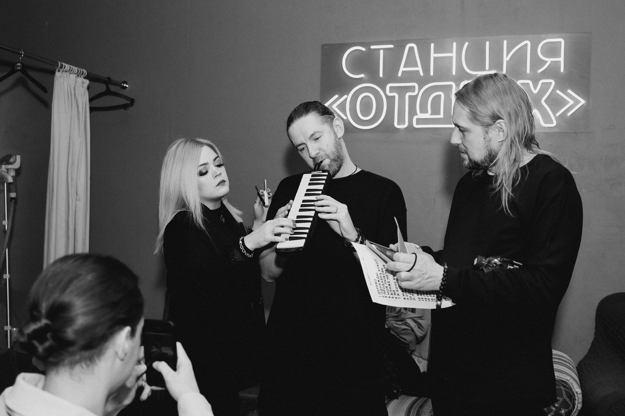 Media. Фотографирую светом и сердцем в Москве с 2014 года