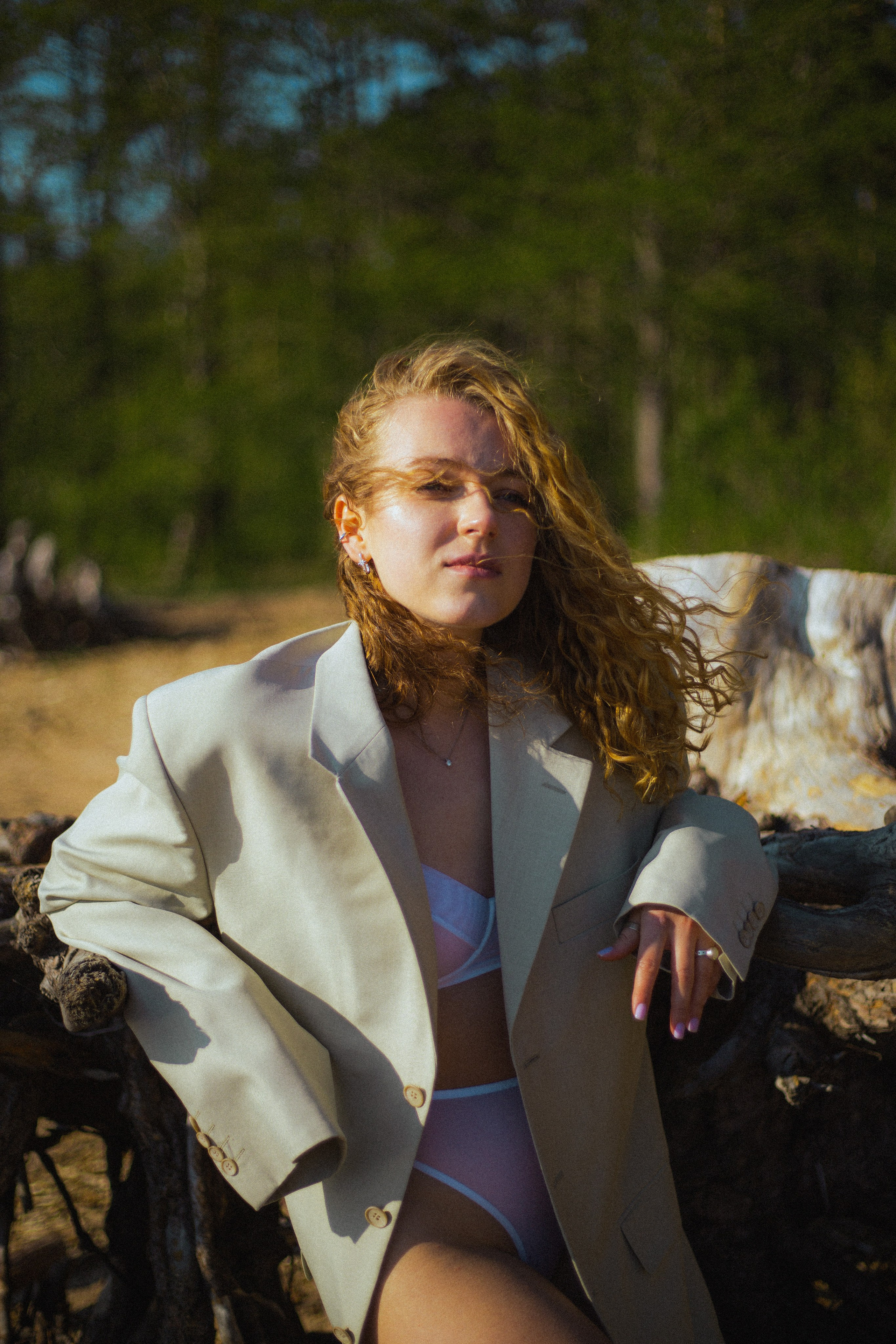 Даша. Фотограф Блинова Арина | Санк-Петербург