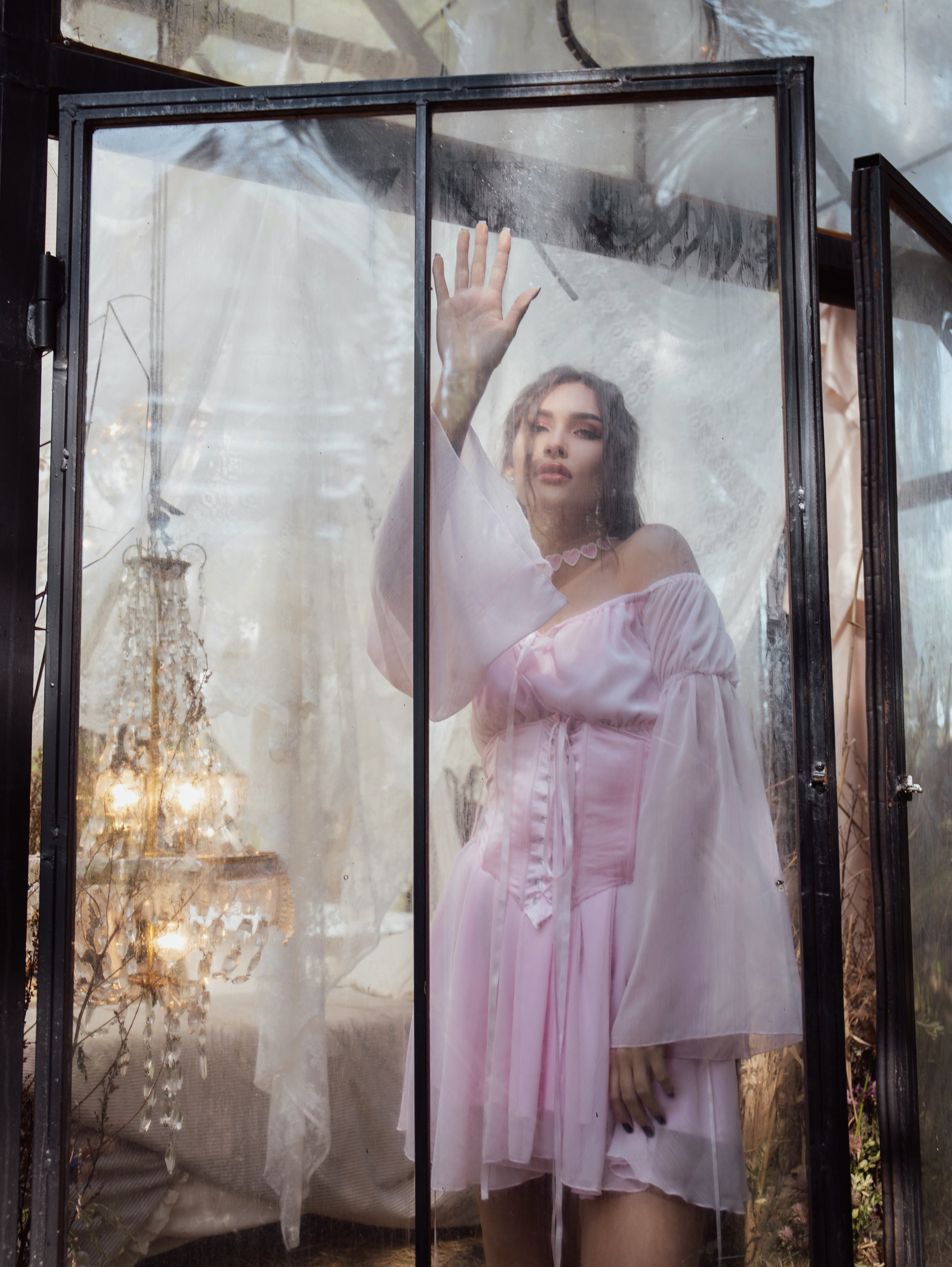 Локация X-project весна2. Свадебный и семейный фотограф в Москве Мила Широких