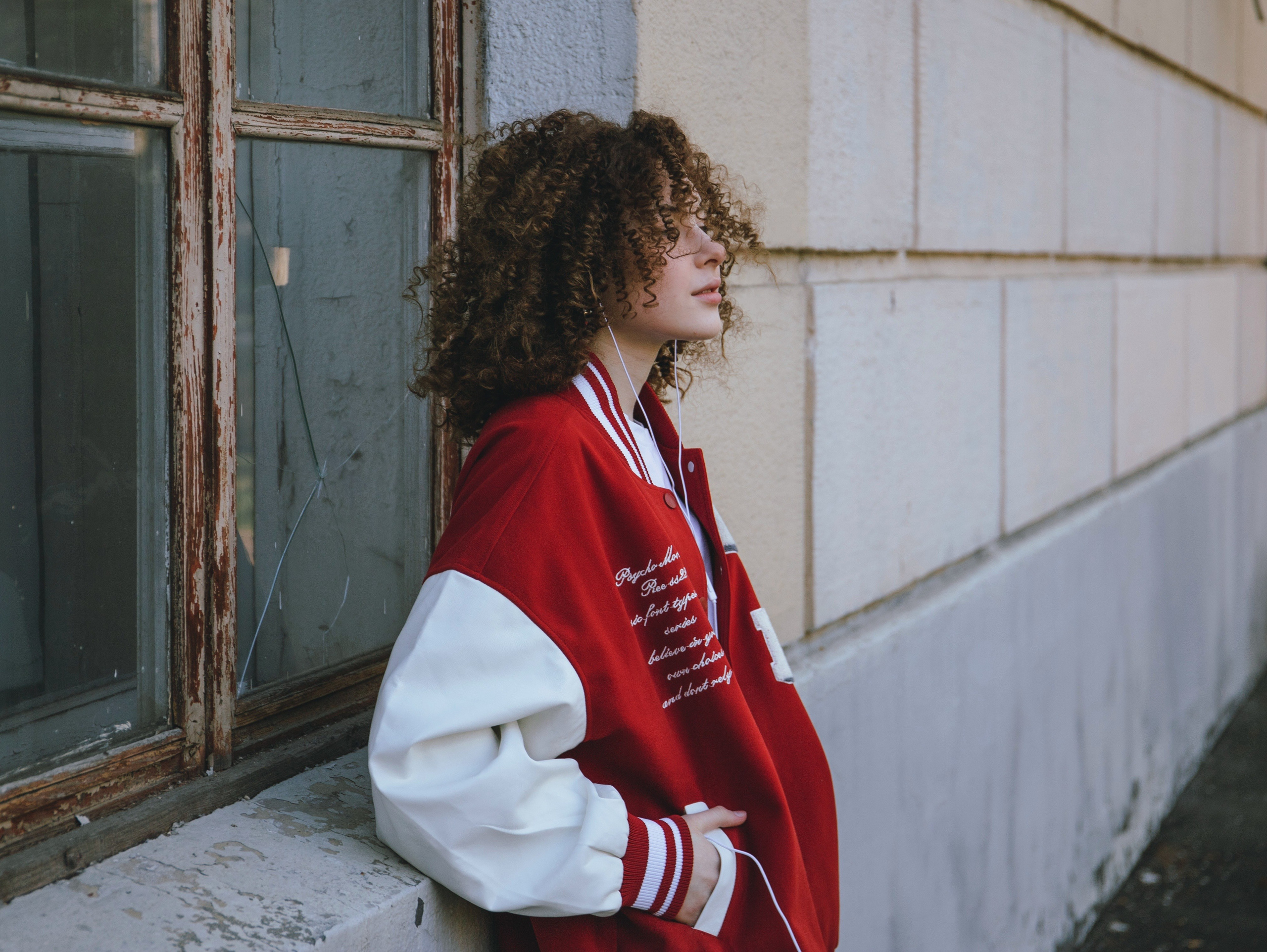 В стиле 90-х. Свадебный и семейный фотограф в Москве Мила Широких