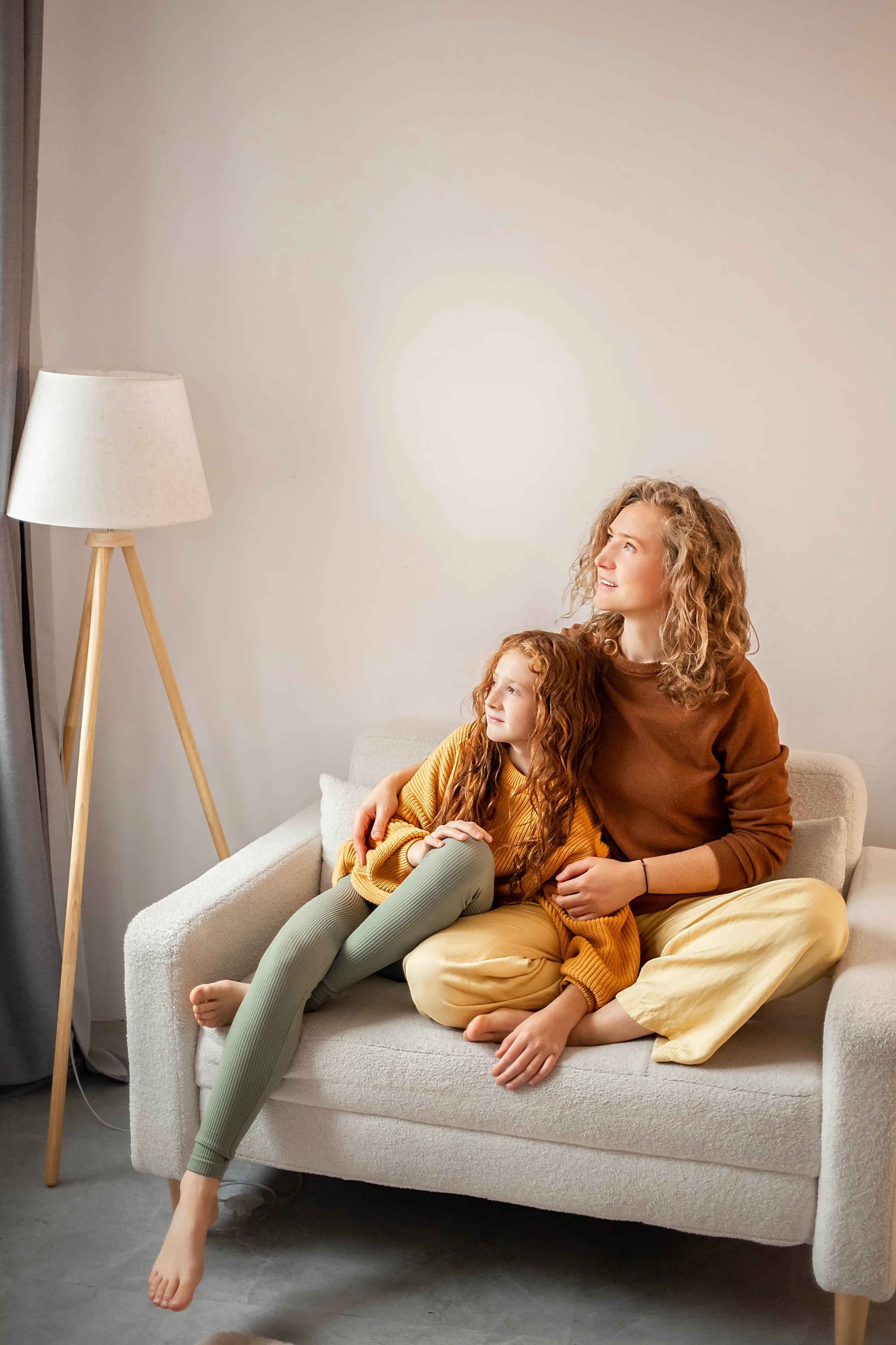 Семейные съемки. Семейный и портретный фотограф Санкт-Петербург Алевтина Альгина