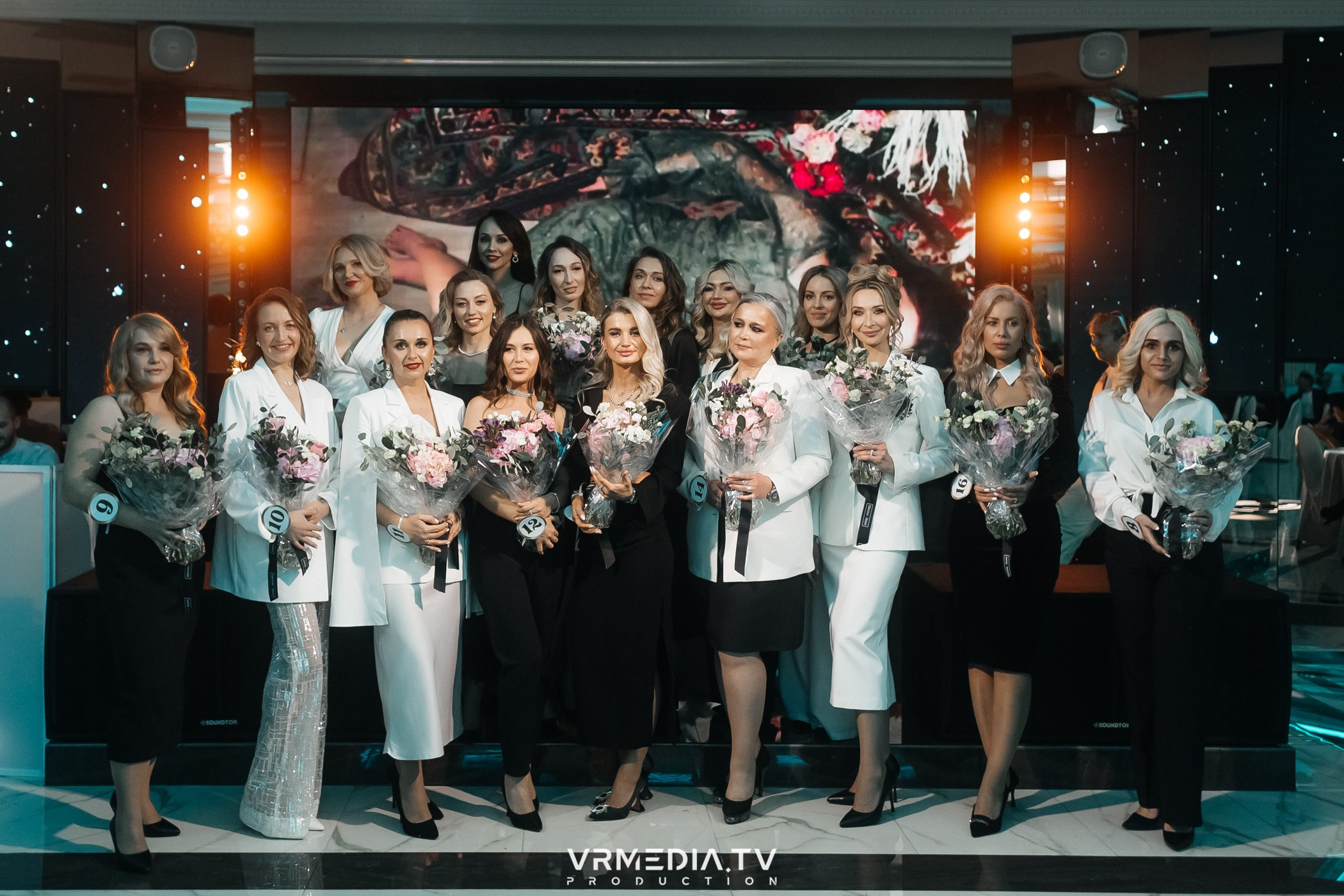 «ЛЕДИ КУЗБАСС»-2024