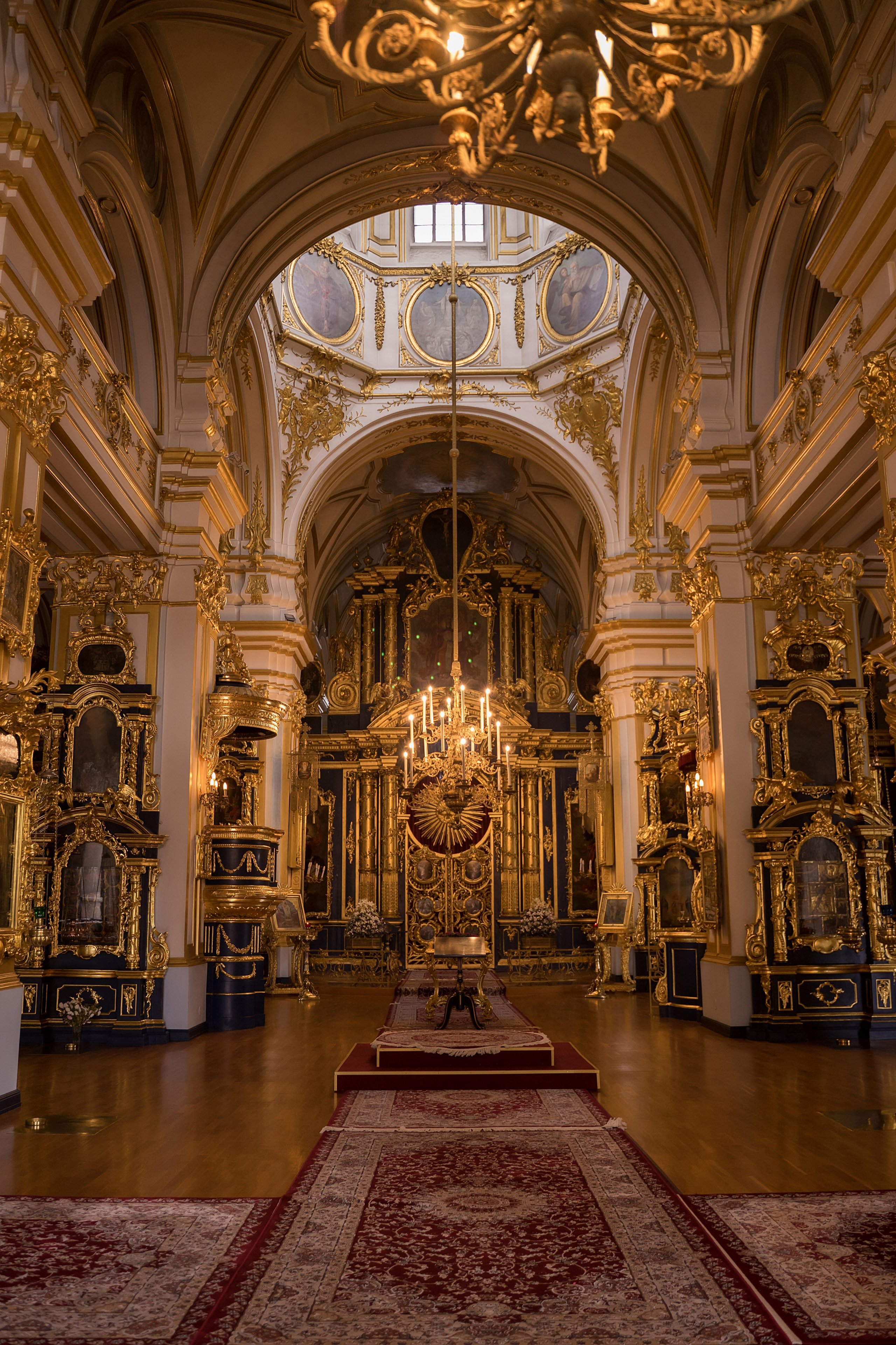 Венчание Никольский Собор. Фотограф в Санкт-Петербурге