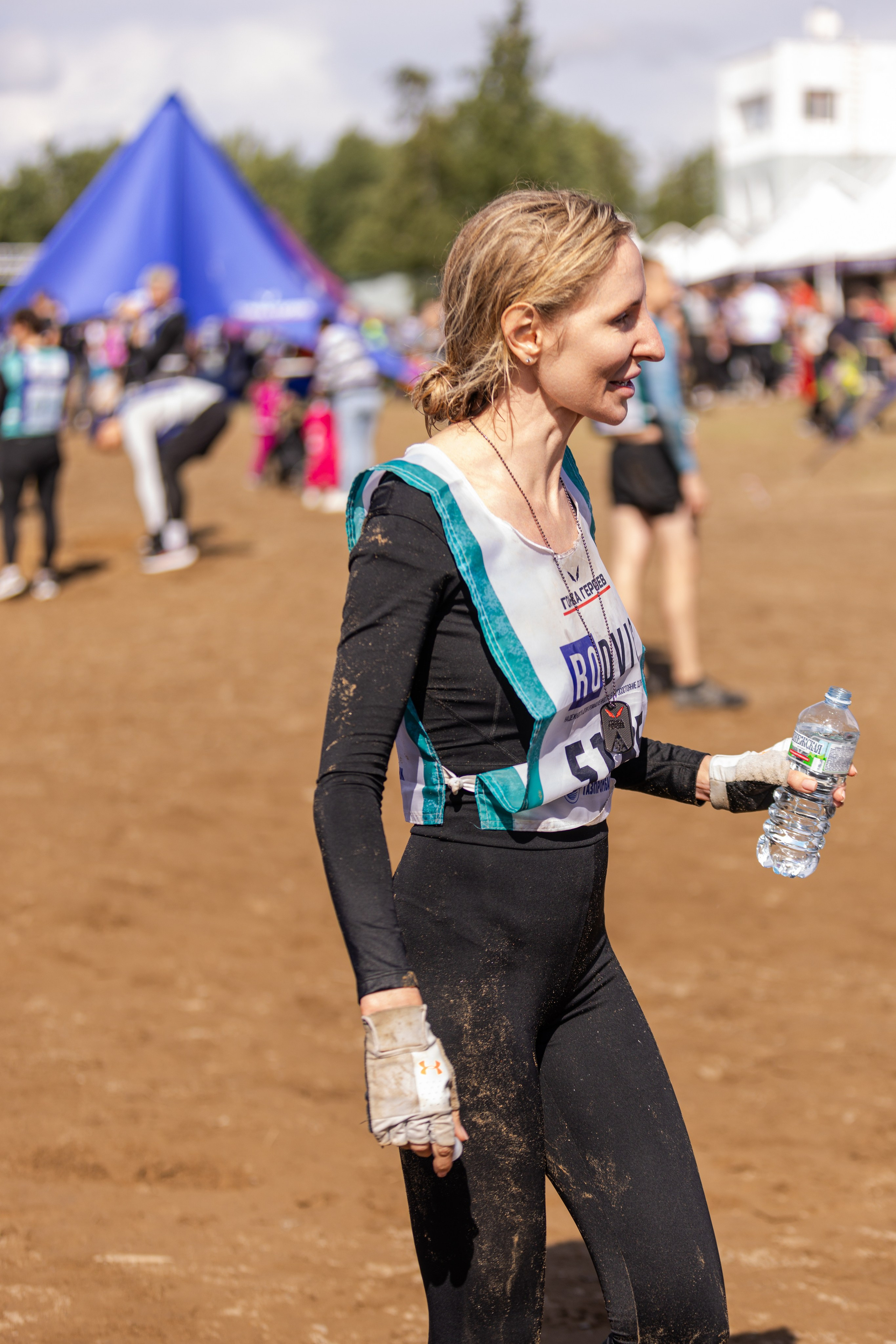 Гонка Героев. Фотограф в Санкт-Петербурге