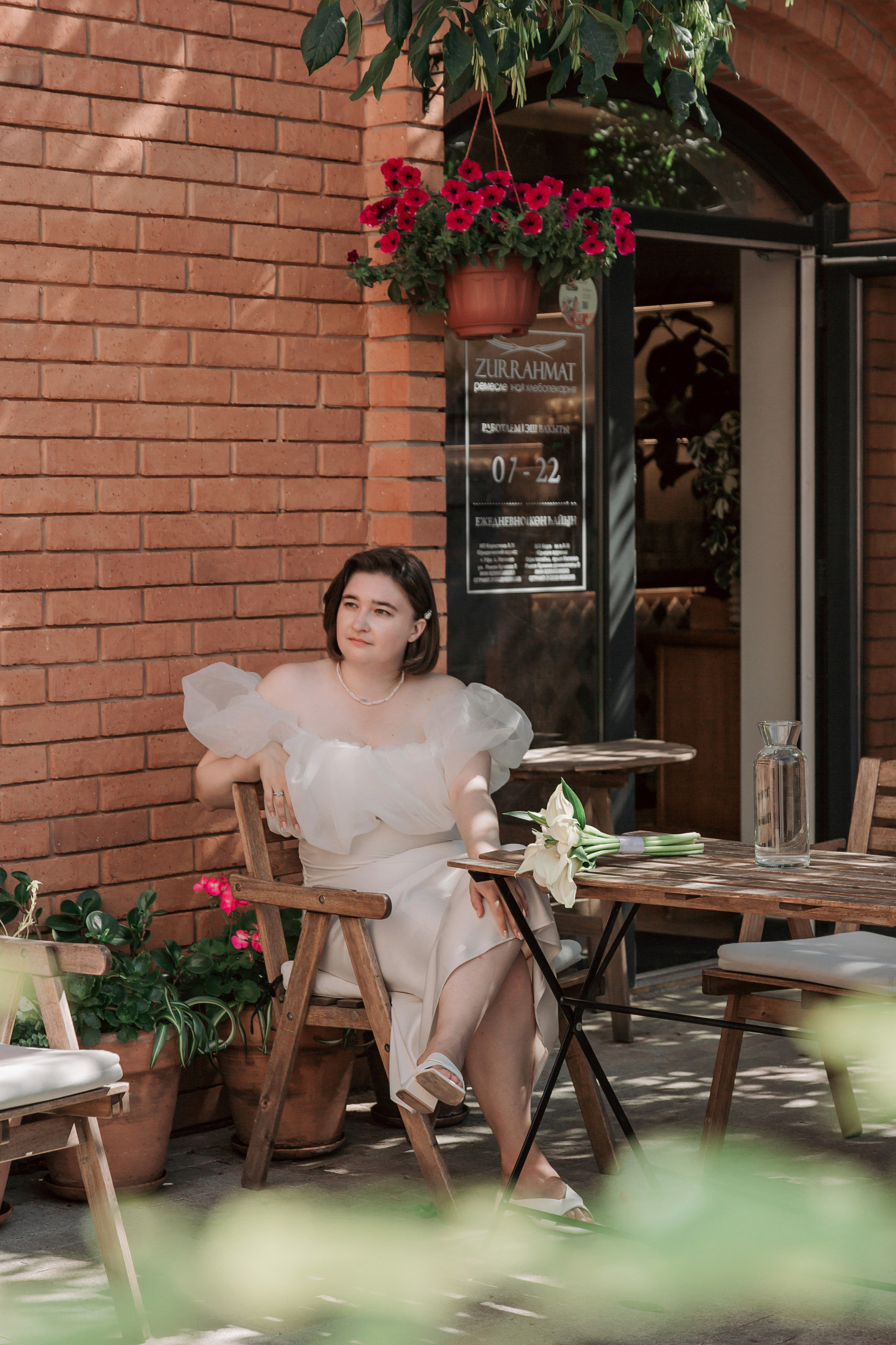 Свадьба. Фотограф в Уфе Субботина Виктория | Репортажные, индивидуальные фотосессии