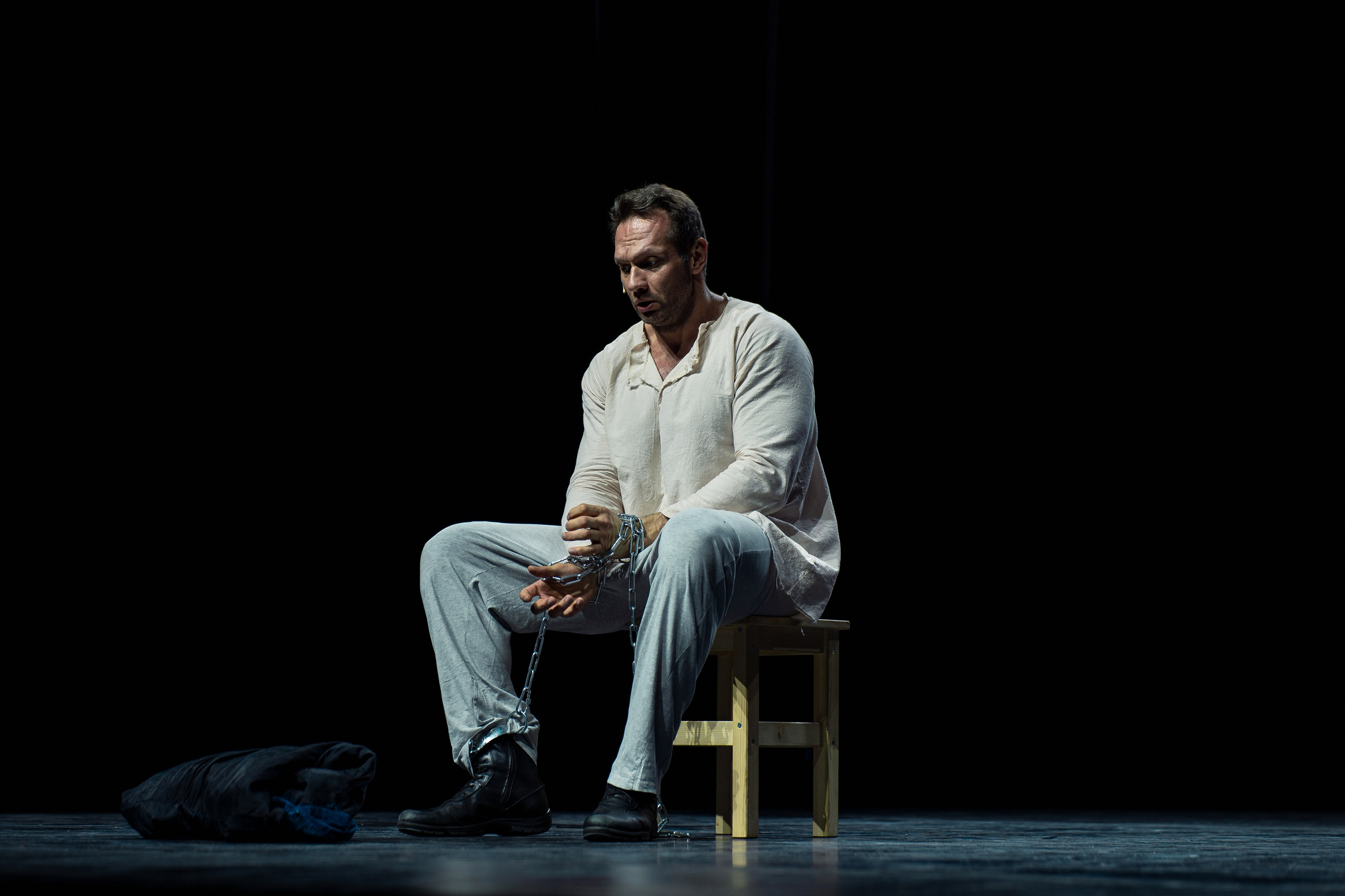 О Мышах и Людях. Беликова Елена. Фотограф в г. Москва