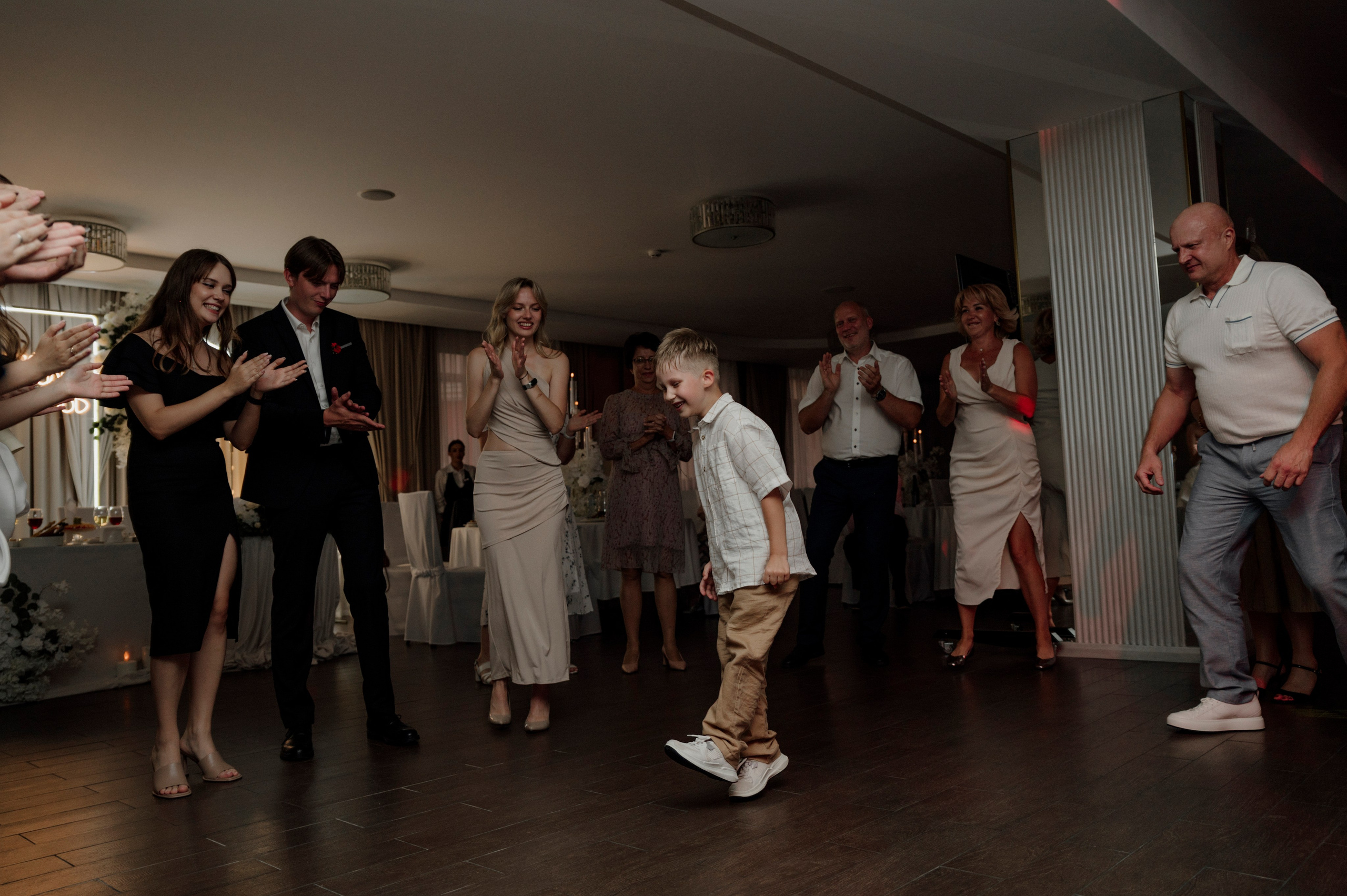 Артем и Настя. Свадебный и Семейный фотограф в Ярославле Алёна Колясникова