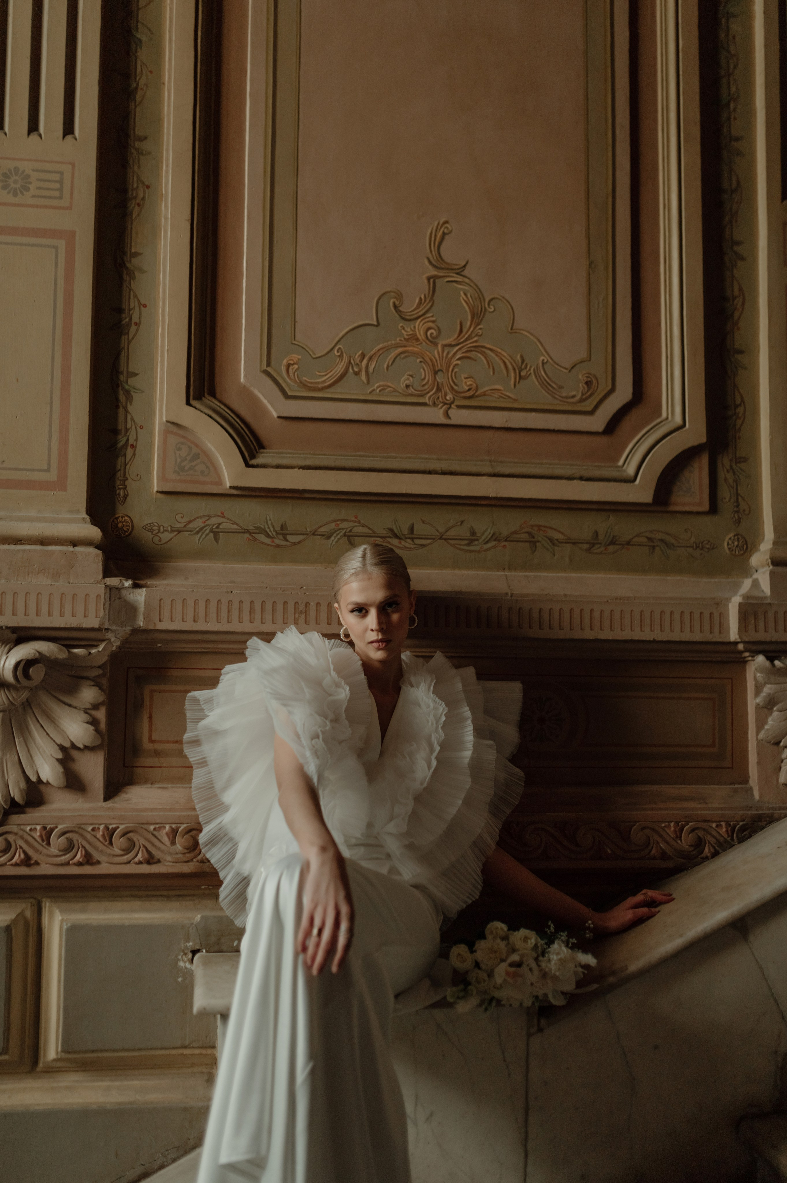 А&M. Свадебный и Семейный фотограф в Ярославле Алёна Колясникова