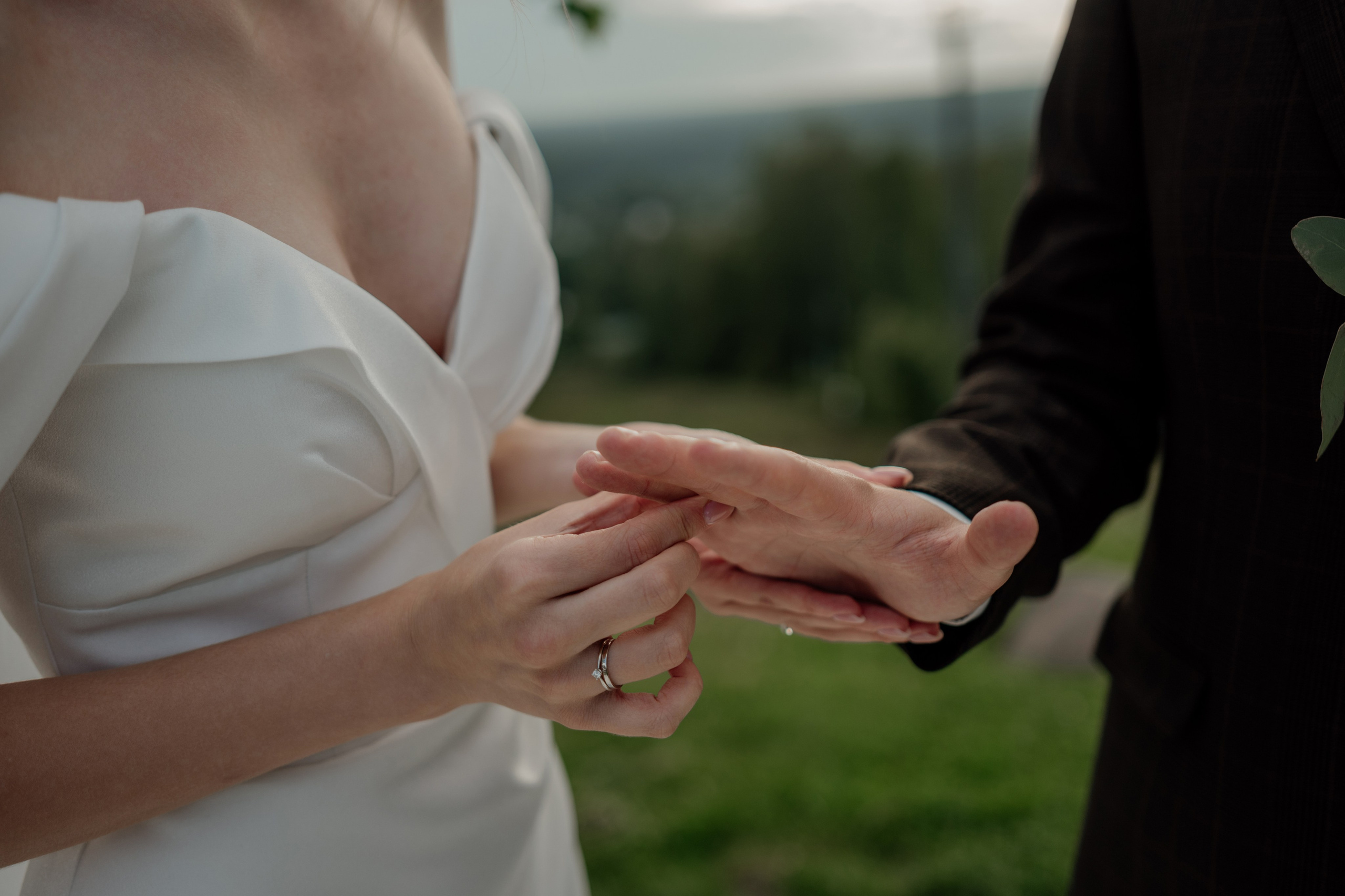 Валера и Лиза. Свадебный и Семейный фотограф в Ярославле Алёна Колясникова