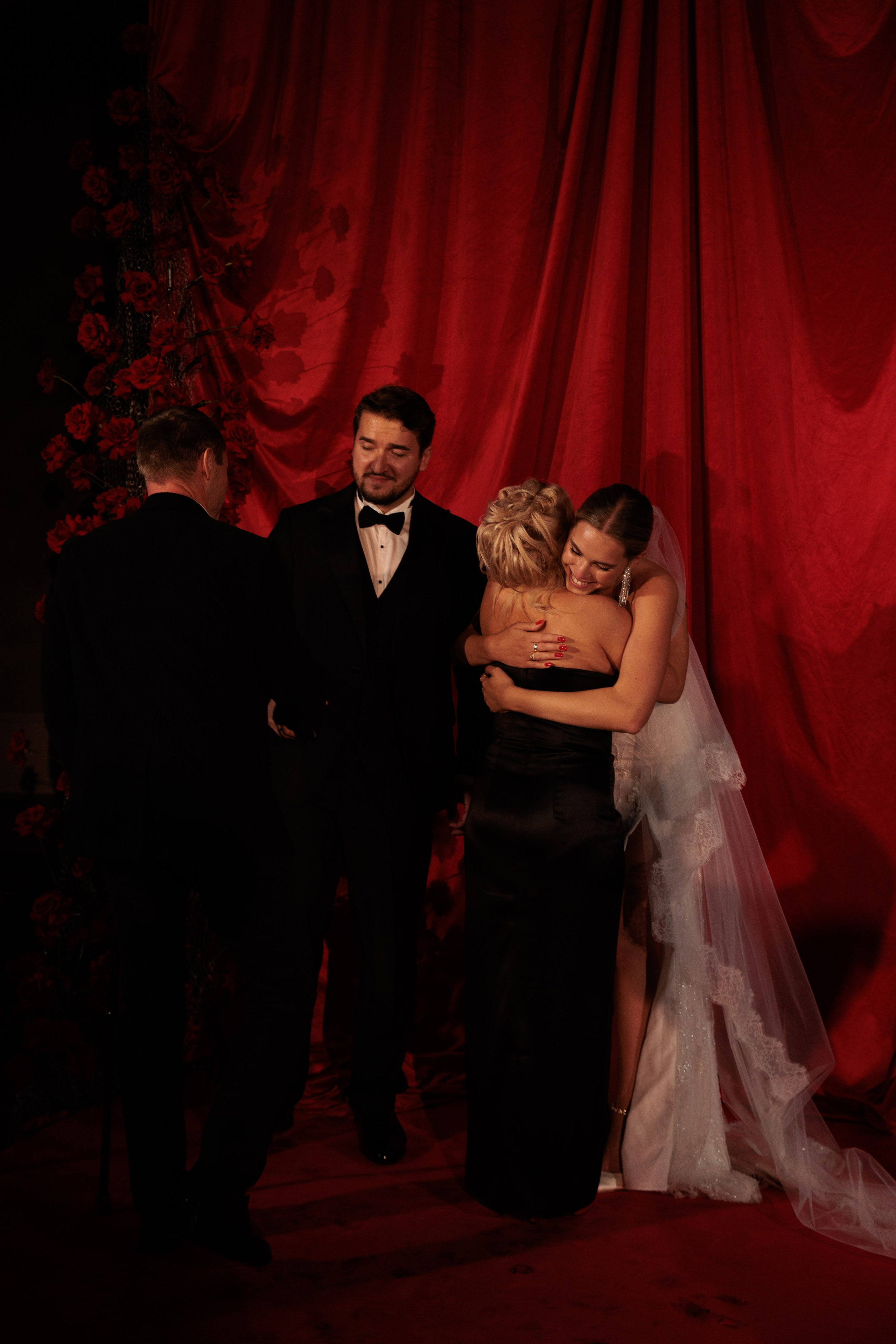 Красной нитью. Свадебный фотограф Санкт-Петербург, Юлия Радченкова