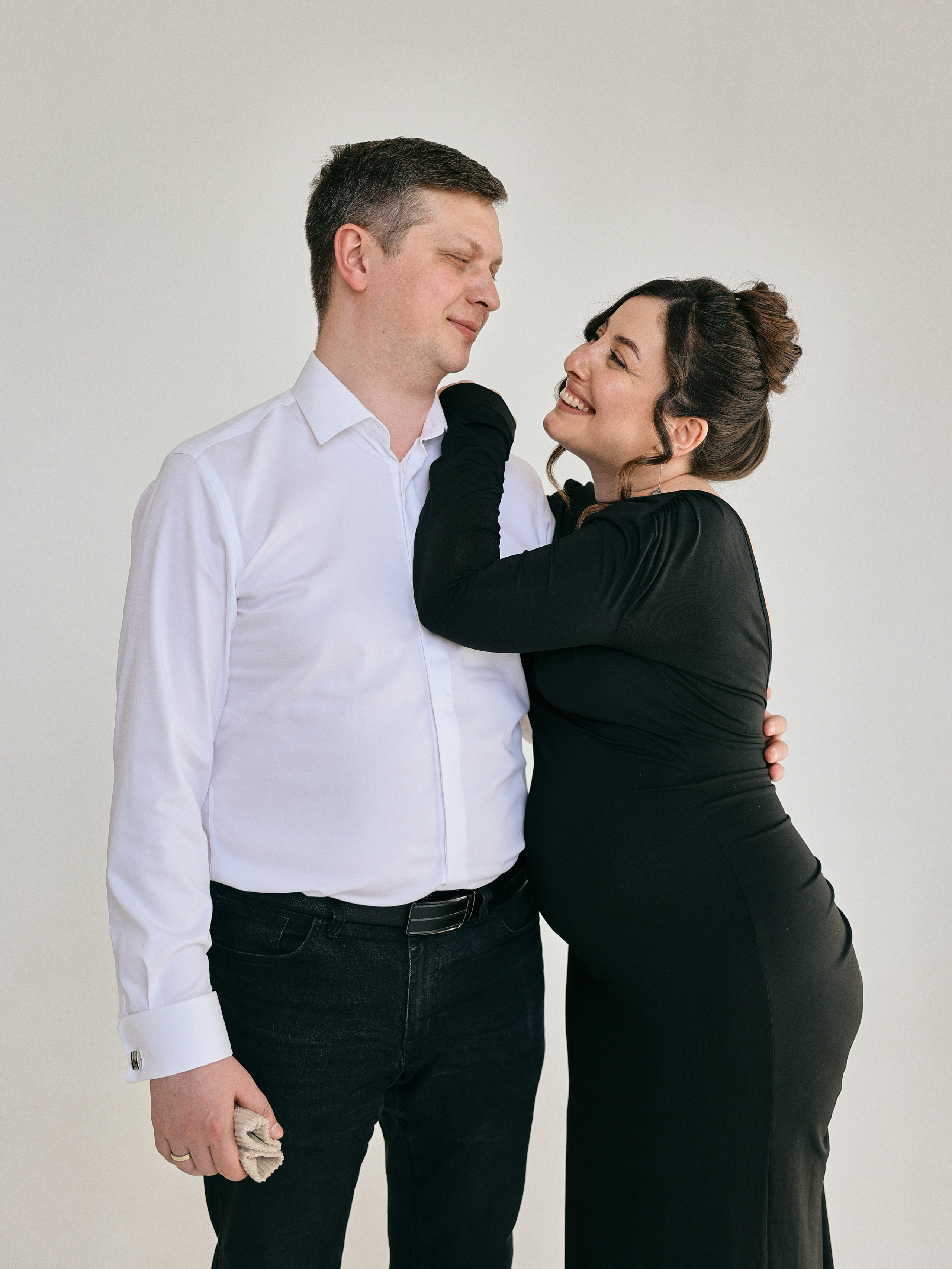 Беременность. Фотограф в Нижнем Новгороде Елена Пасюк