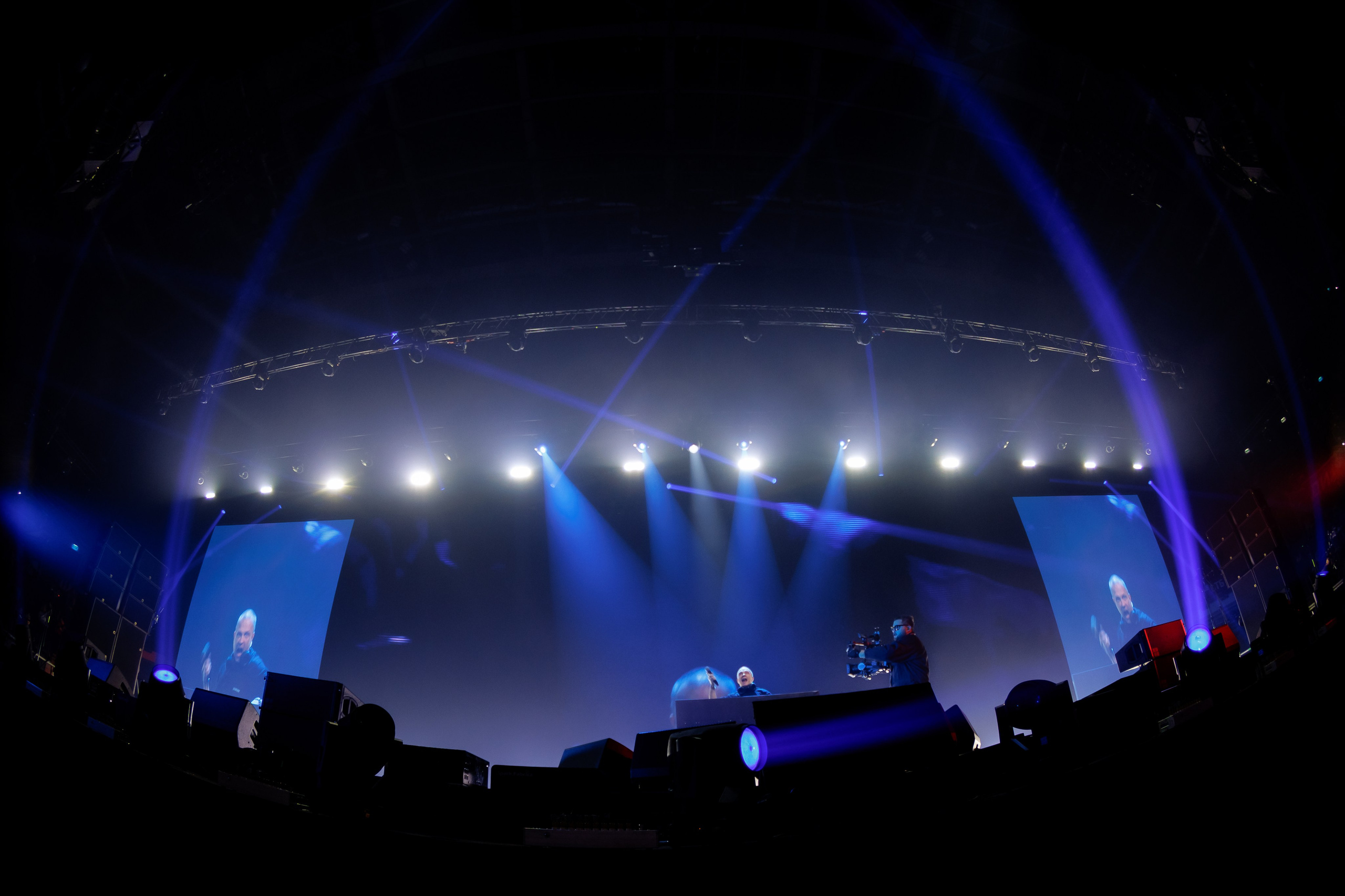 Руки Вверх, ВТБ-Арена. Фотограф Ольга Махалова — Санкт-Петербург, Москва, Нижний Новгород