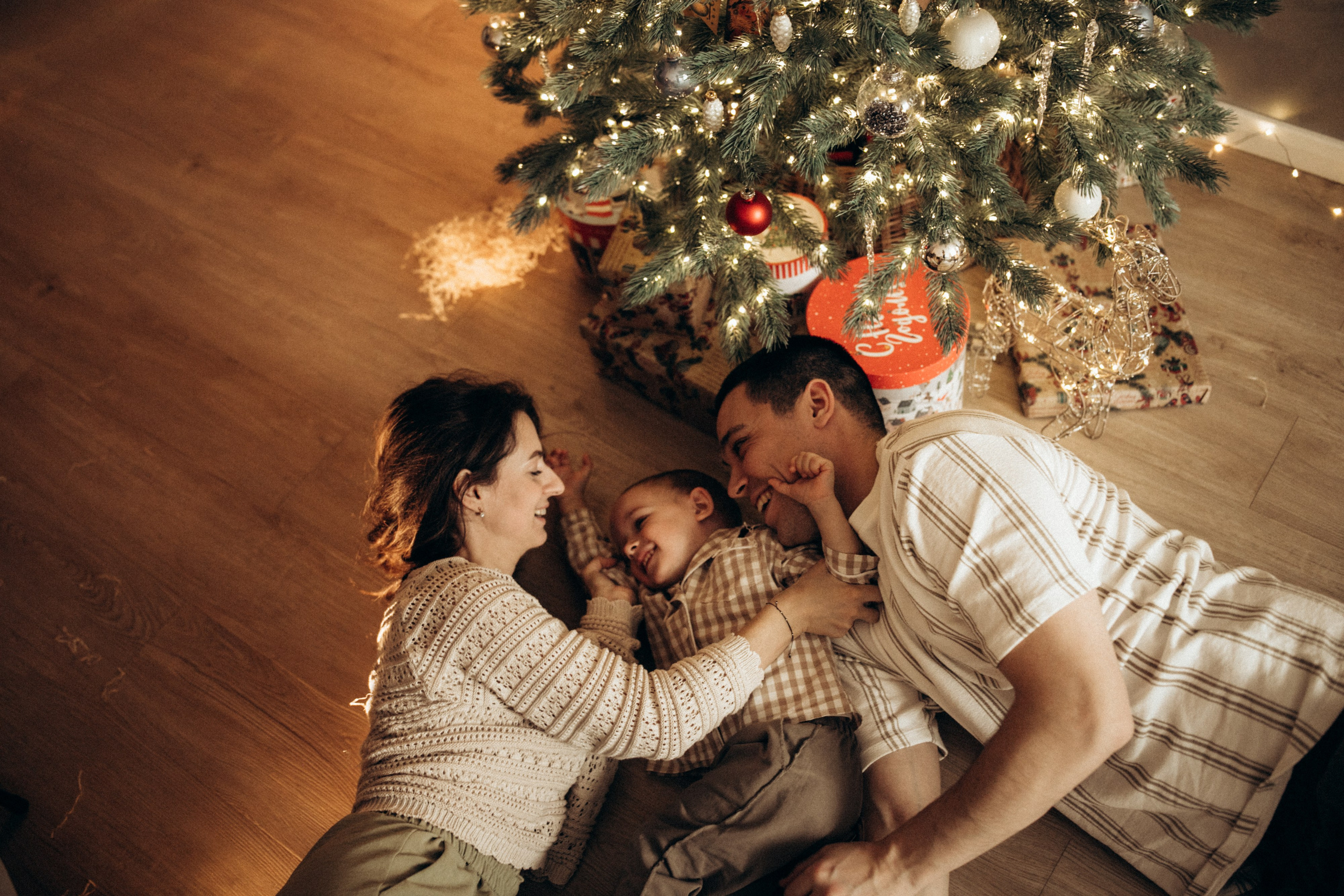 Christmas mood. Фотограф в Тюмени Пушкарева Анастасия