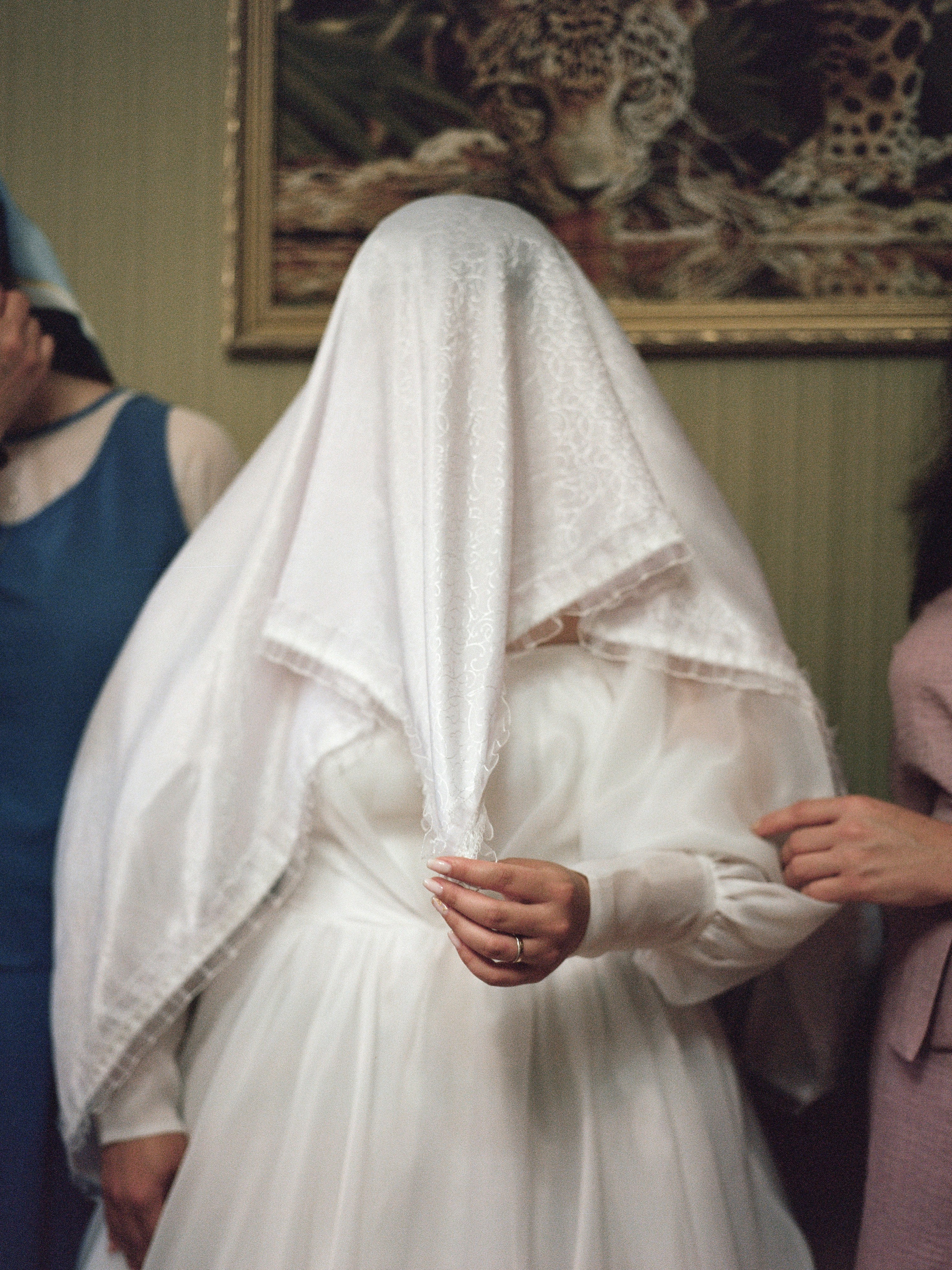 Свадьба. Аул Псебе, Туапсе