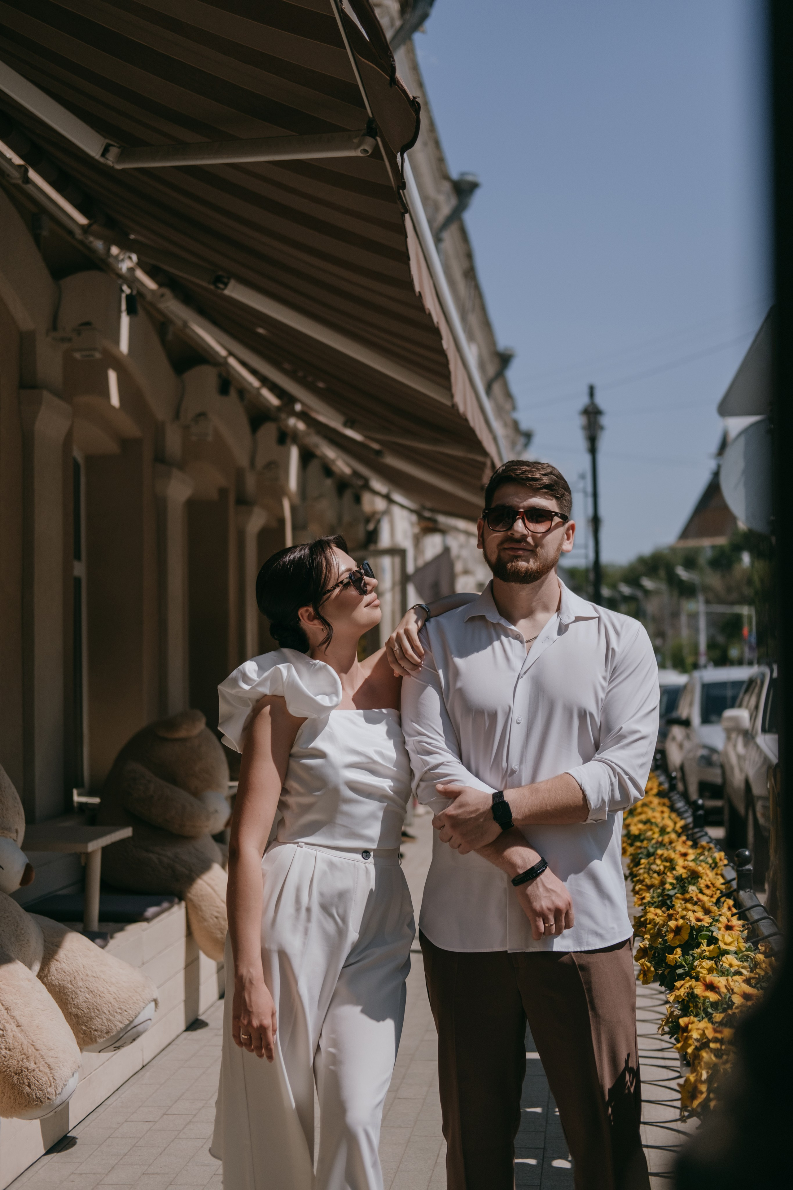 Темирлан и Алёна. Фотограф в Астрахани Васякина Анастасия